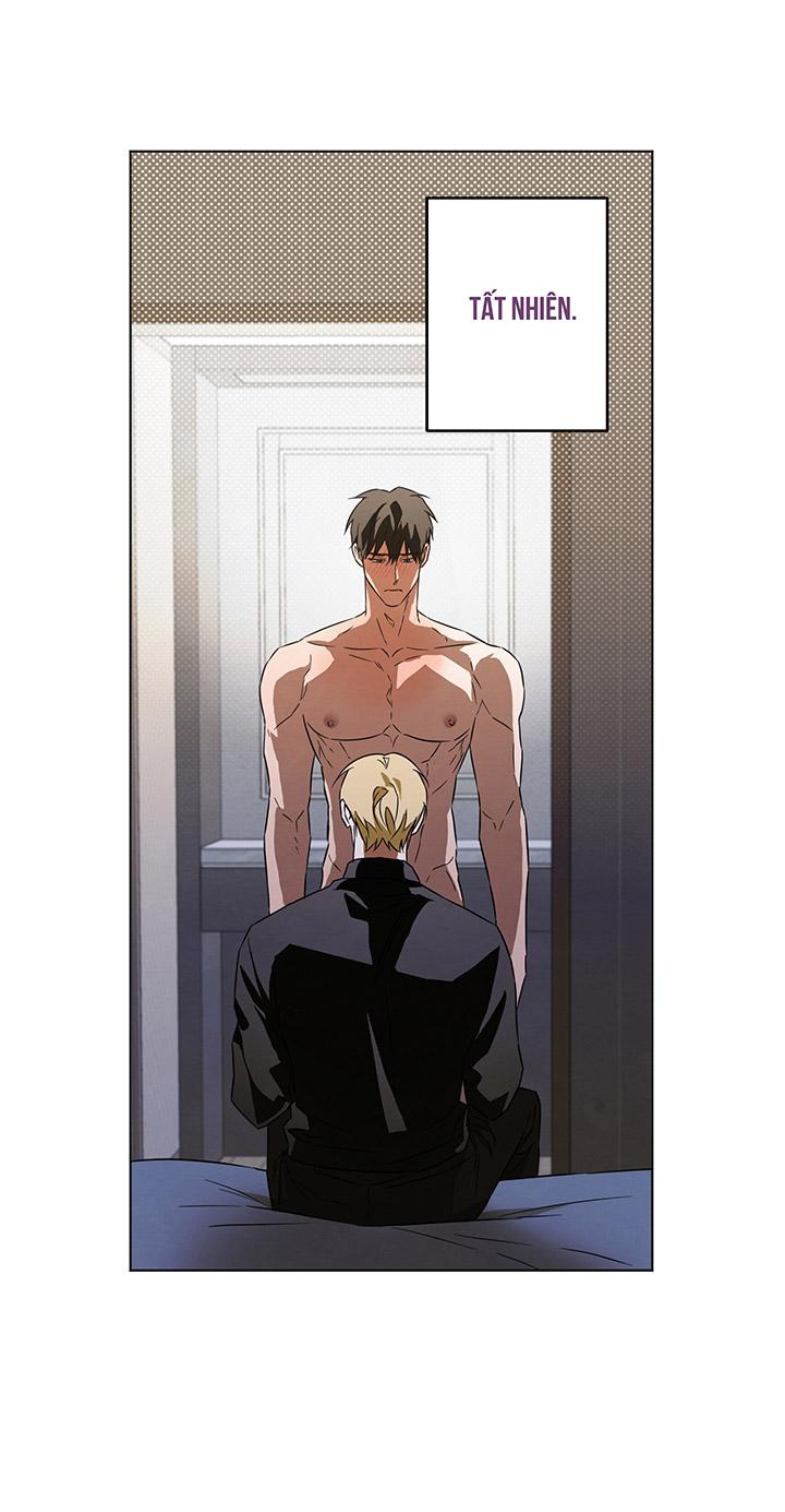 [DDT] CHIẾN LƯỢC ĐOẠT TÂM CỦA CUỘC TÌNH ĐƠN PHƯƠNG Chapter 6 19+ - Trang 2