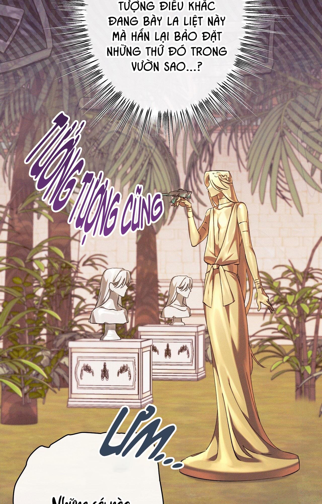 RẮN NUỐT LỰU Chapter 22 - Next 