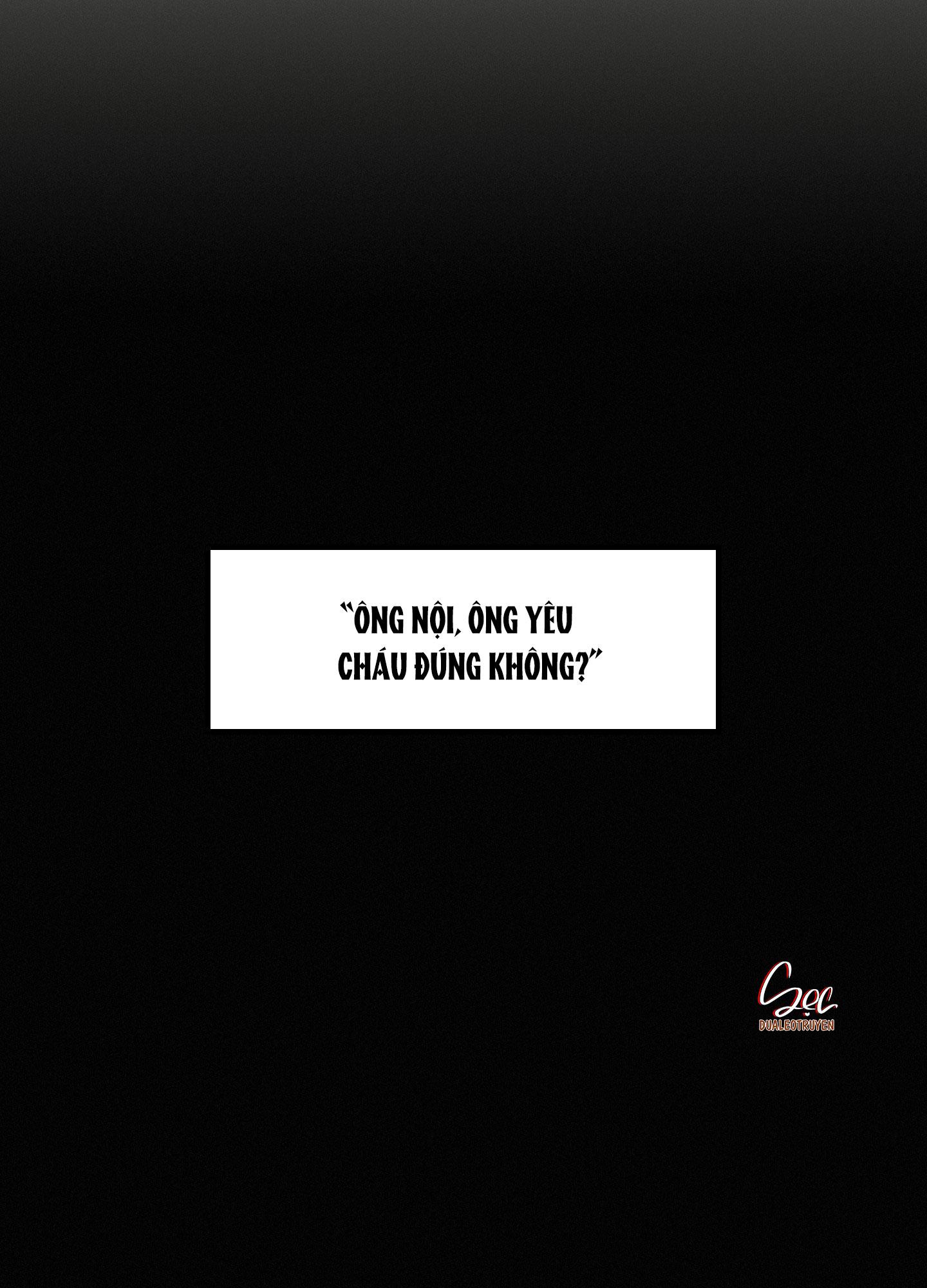 DŨNG SĨ 3 CHÂN Chapter 36 - Next Chapter 37