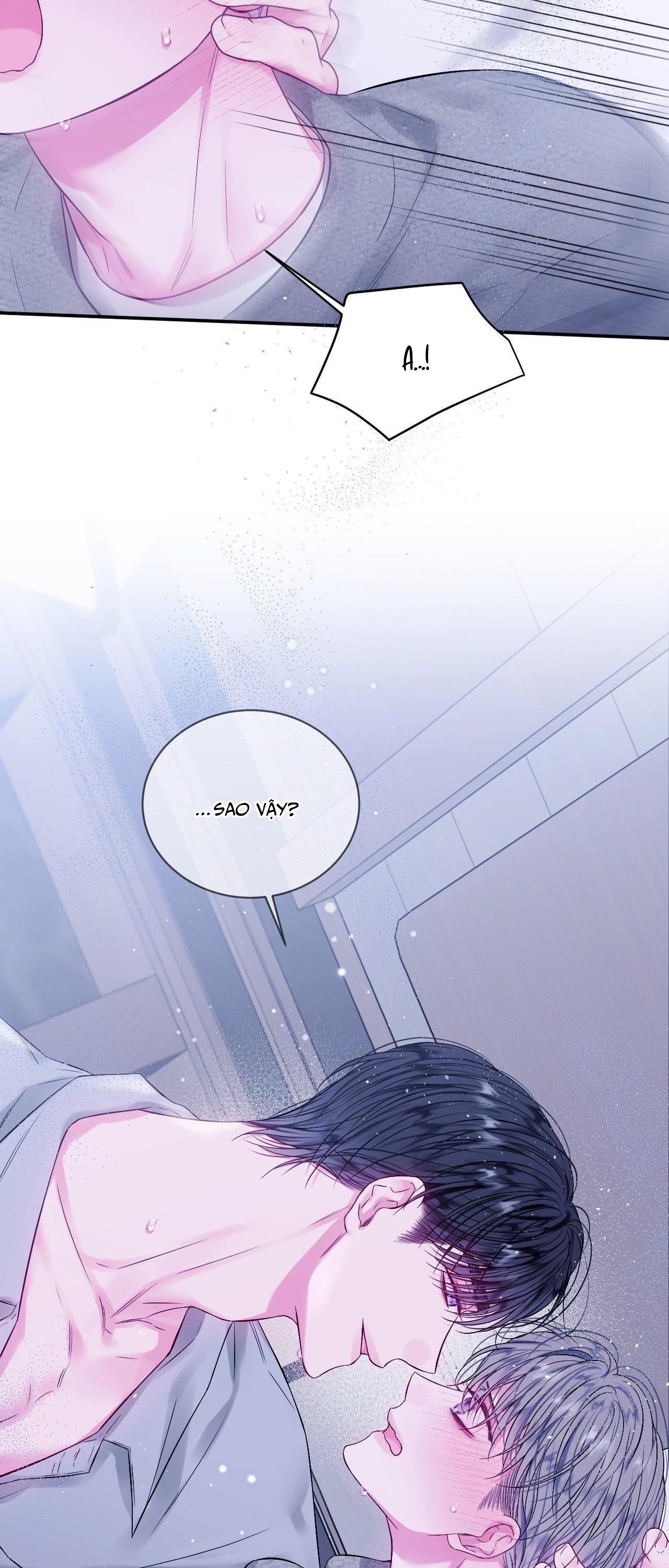 IMPERFECTLY US Chapter 16 H+ - Next 
