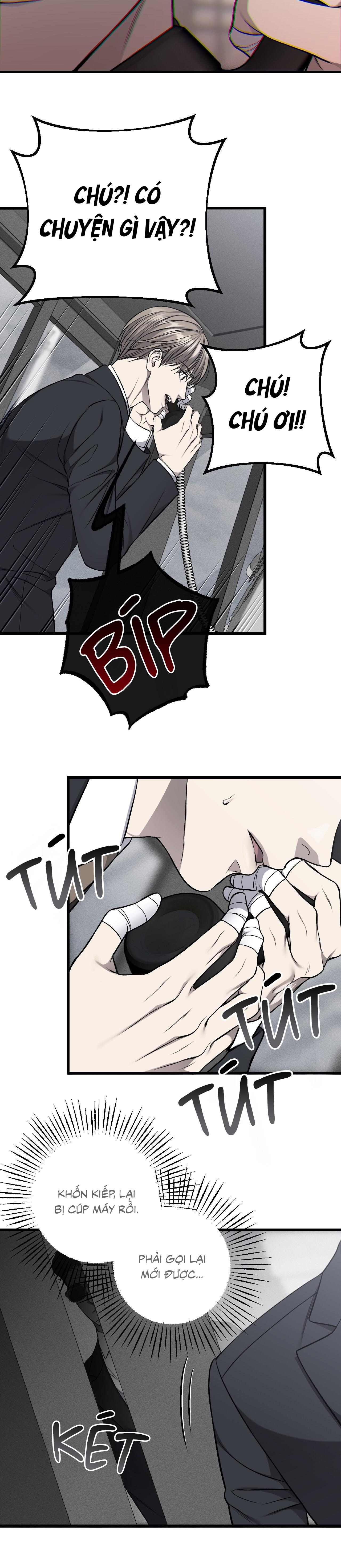 XX ĐÊ TIỆN Chapter 55 - Next Chapter 56