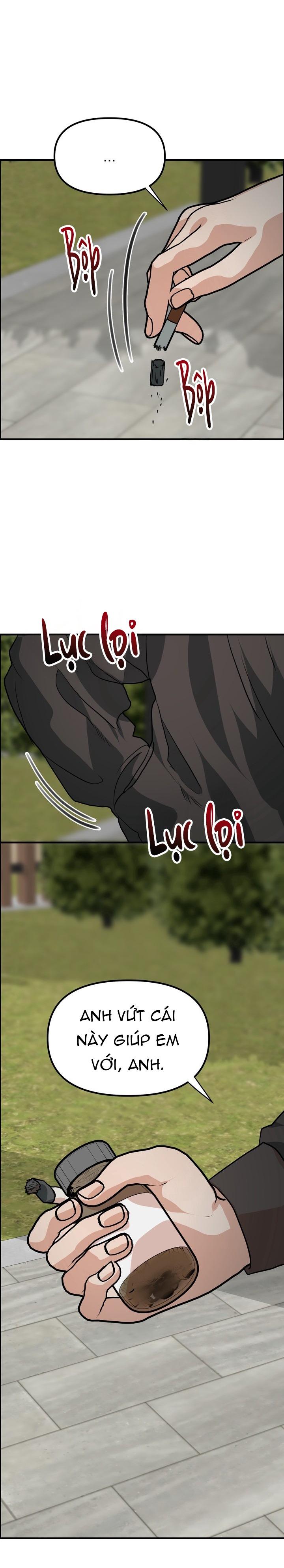 CÓ TIN VÀO TÍNH BẢN ÁC KHÔNG ? Chapter 45 - Next 