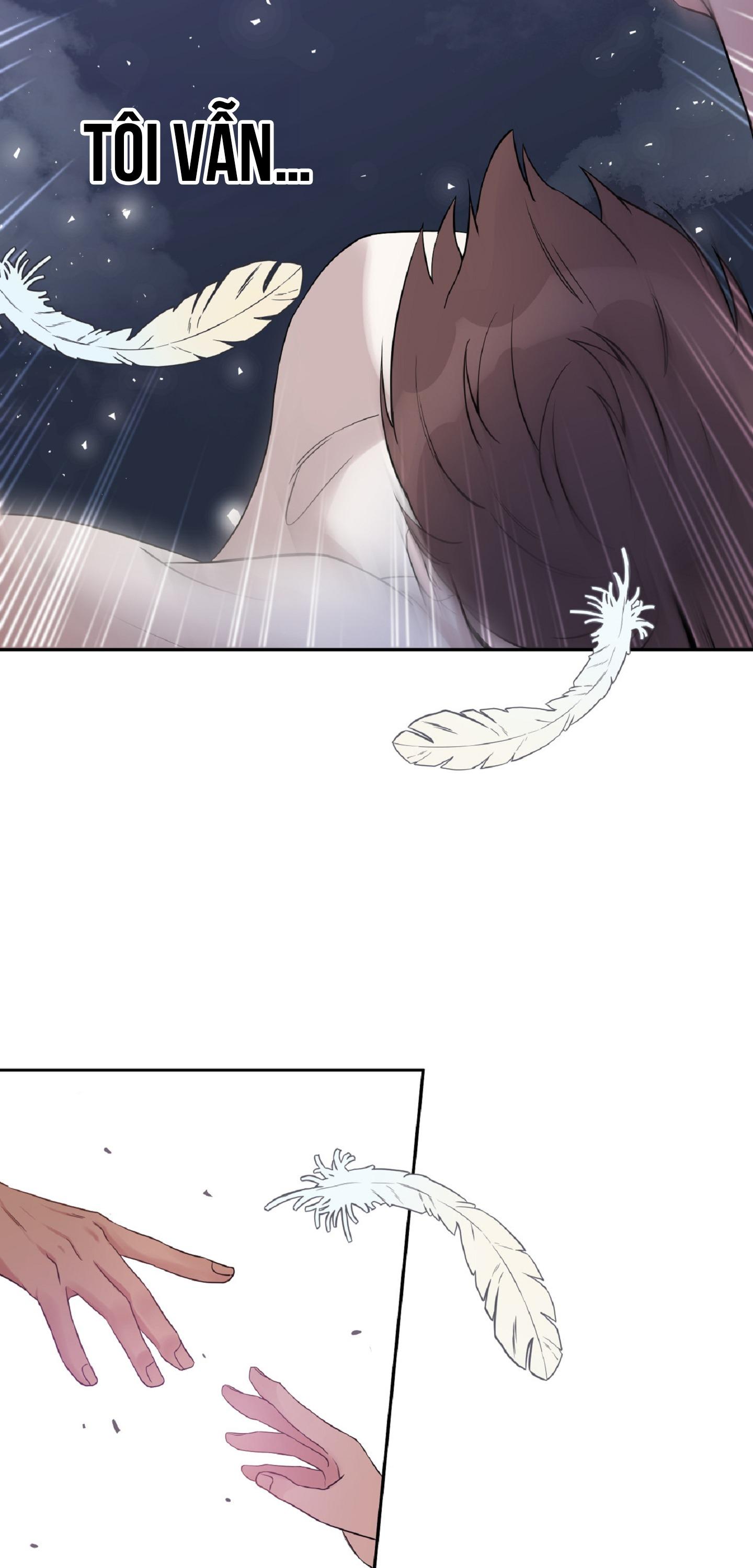 Angel kiss Chapter 1 - Trang 2