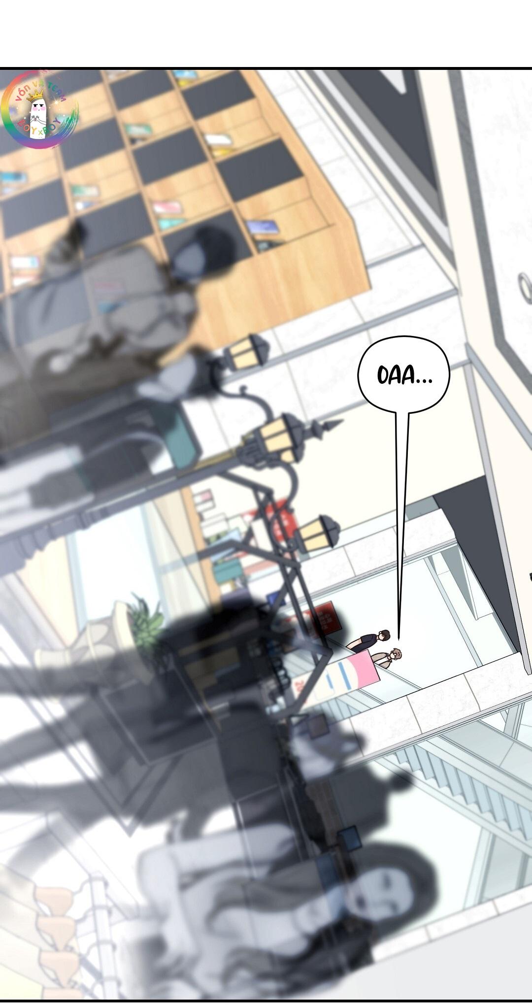 ✿ Vết Thương Alpha ✿ Chapter 25 - Trang 2