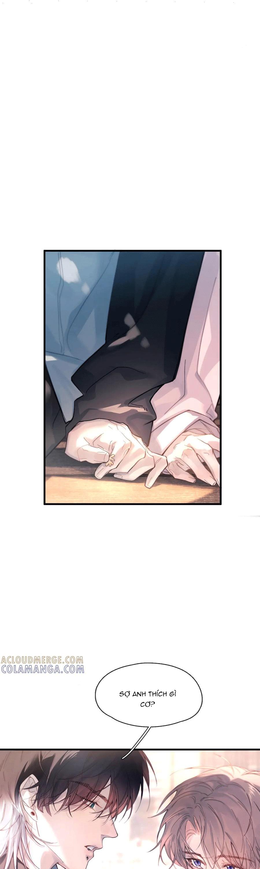 Tinh Vệ Chapter 37 - Next 