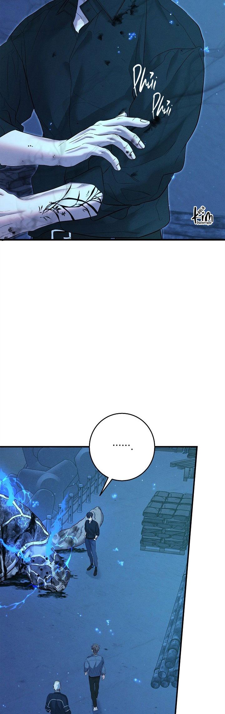 ĐÊM KHÔNG DẤU VẾT Chapter 53 - Next 