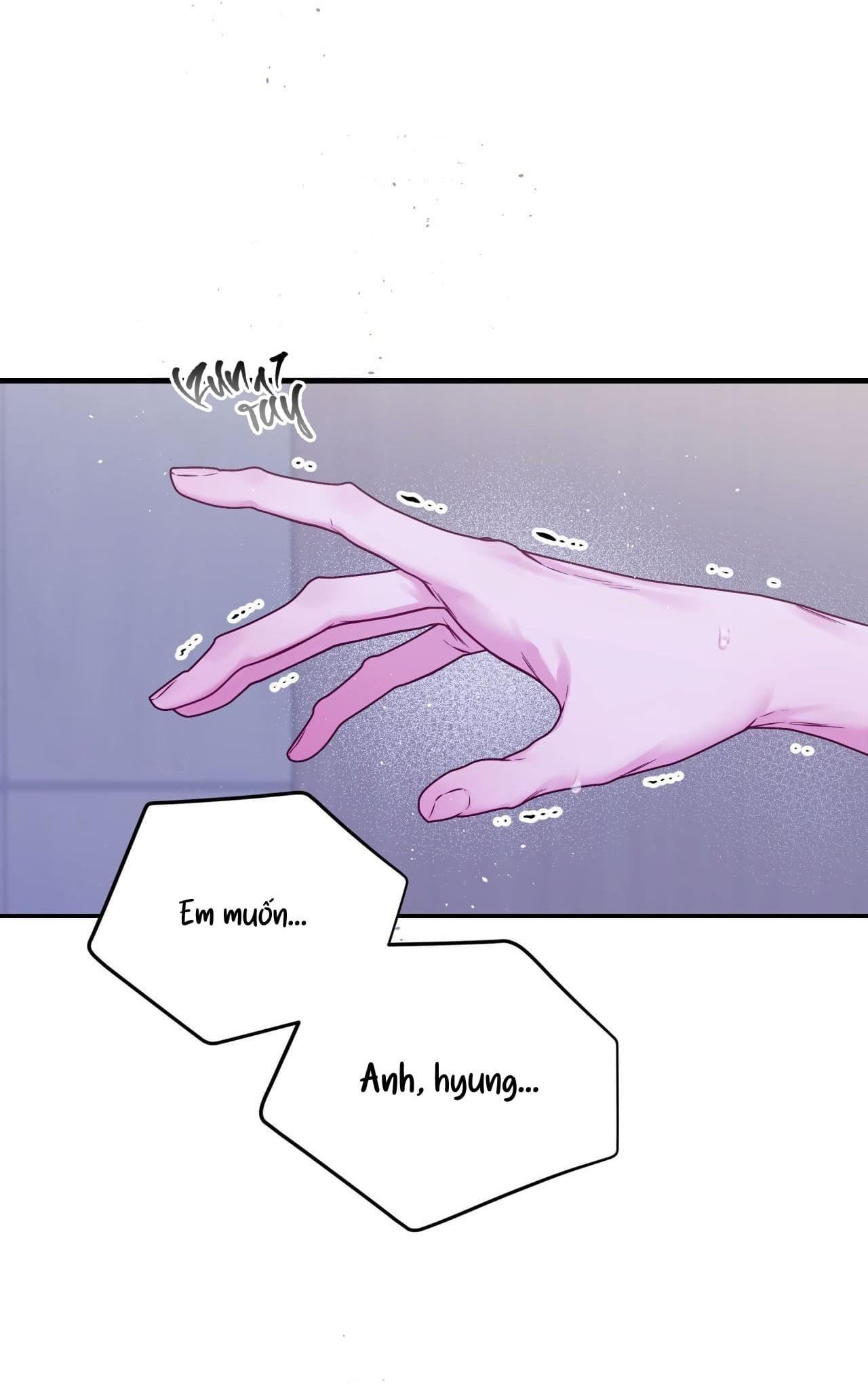 CHÚNG TA KHÔNG HOÀN HẢO Chapter 17 - Next 