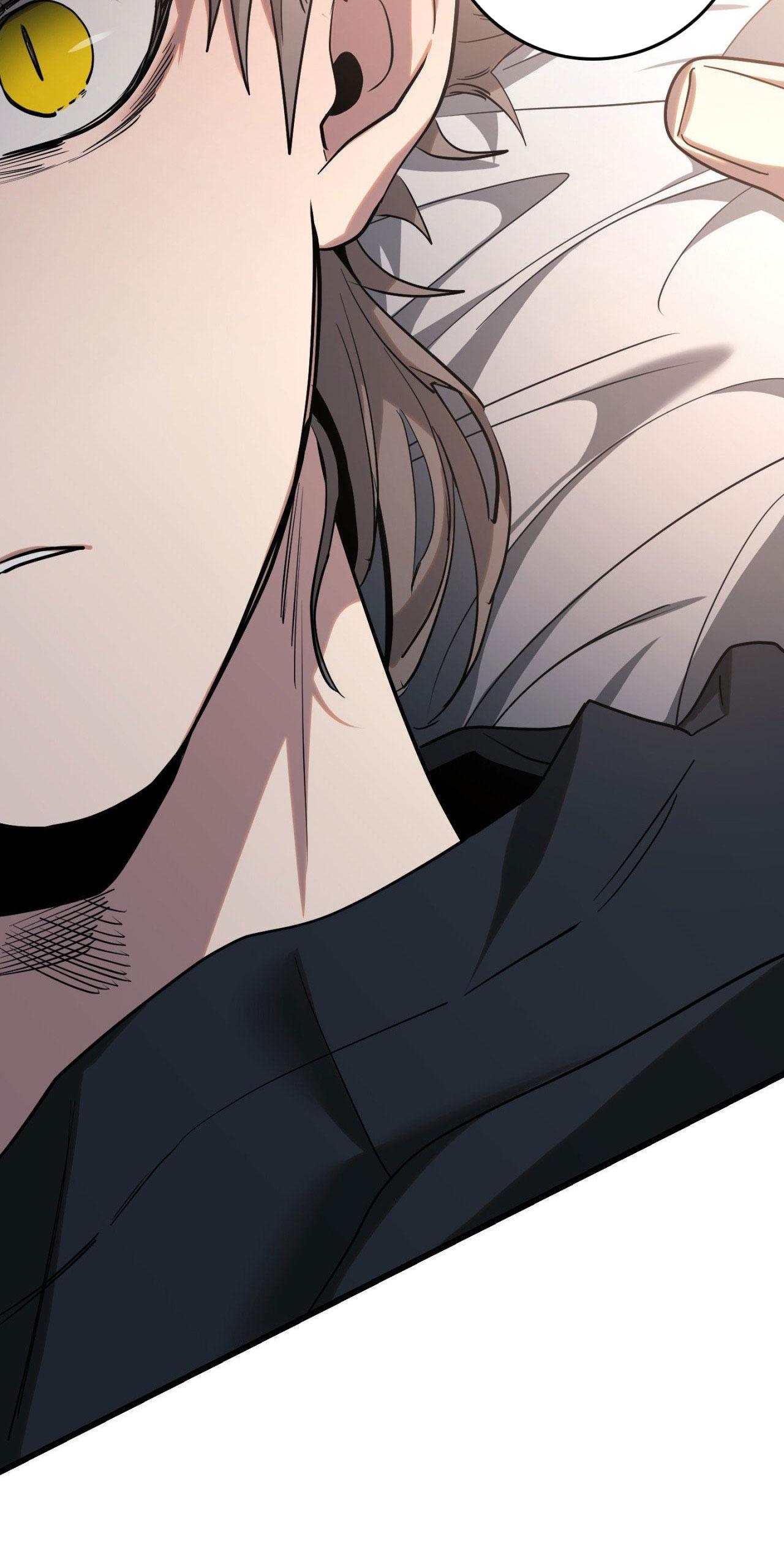 BLACK OUT Chapter 13 - Next 