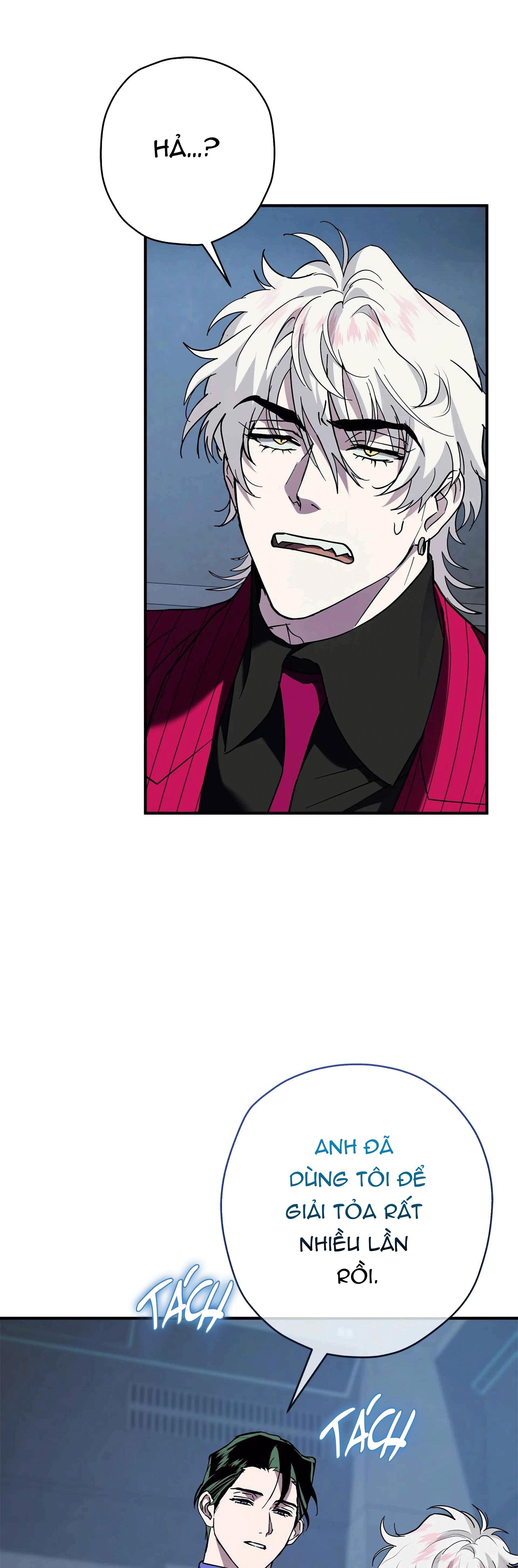 BULLET TIME Chapter 11 - Next 