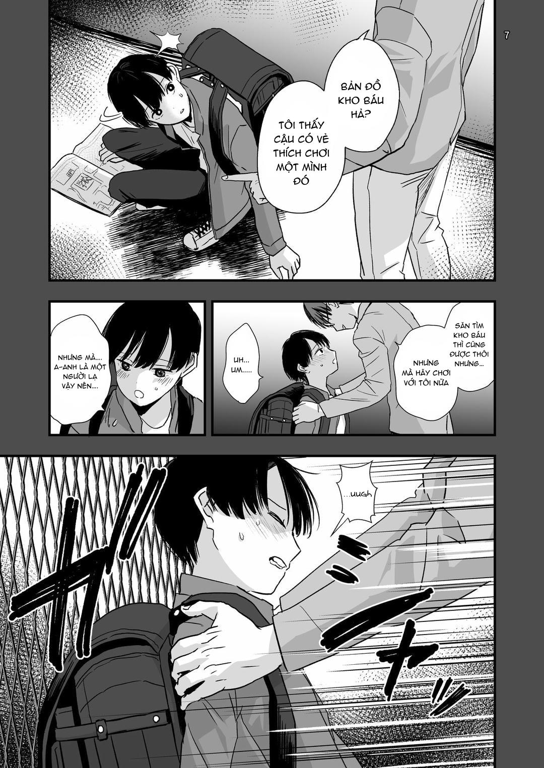 Đutanbao Shota Chapter 66 - Next Chapter 67