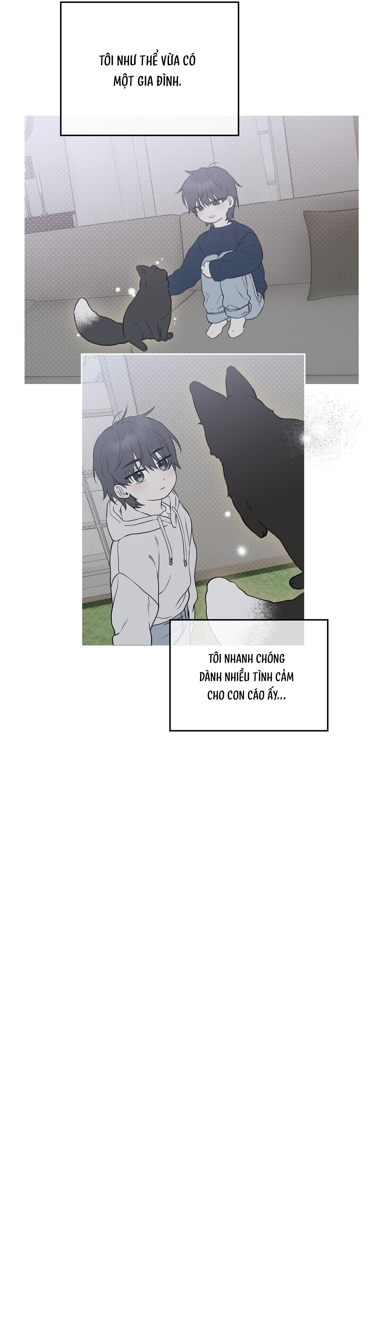 (GĐCV) ÁNH NẮNG LEN LỎI Chapter 1 - Next Chapter 2