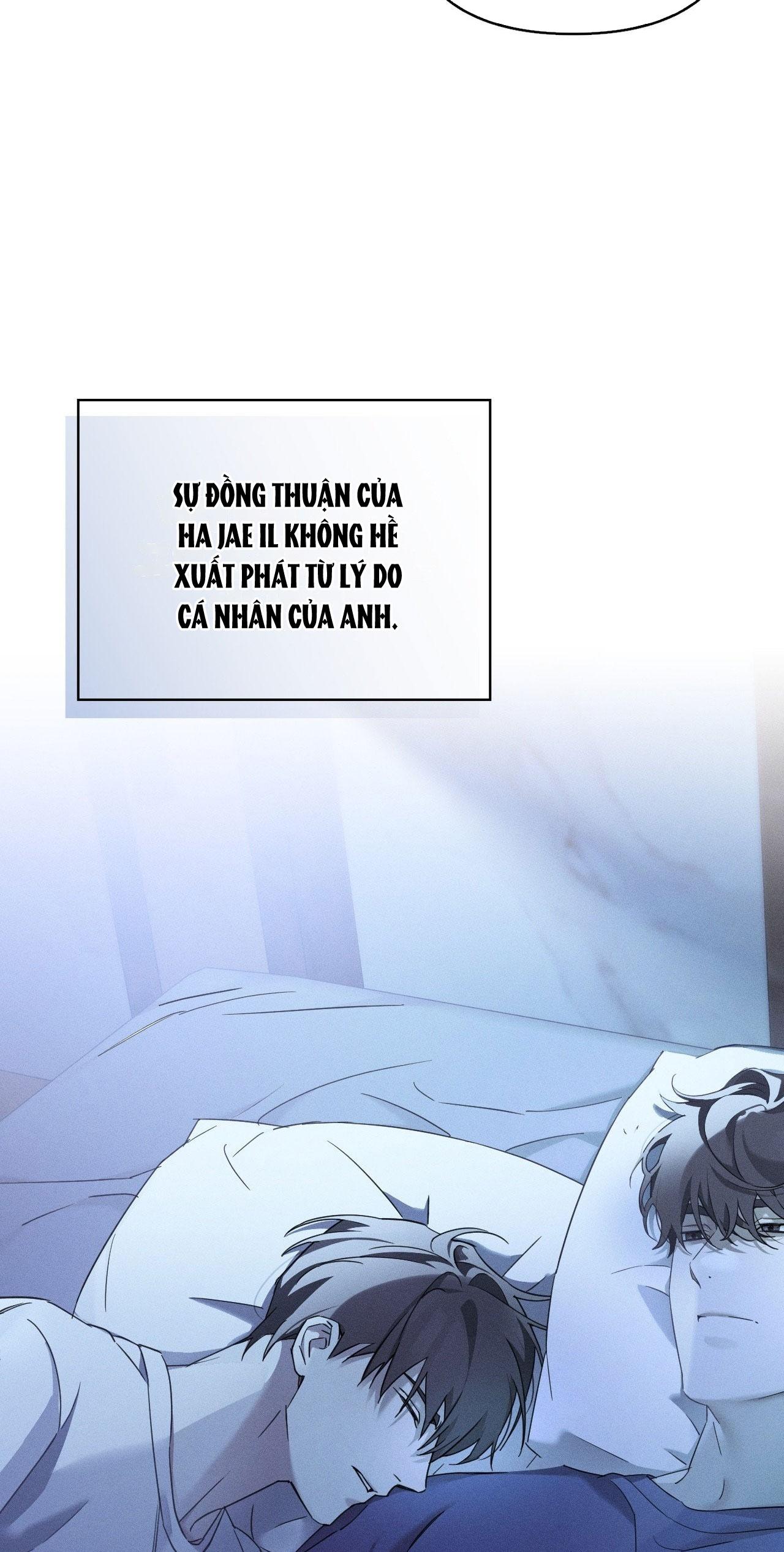 BLOOD POKER Chapter 11 - Next Chapter 12