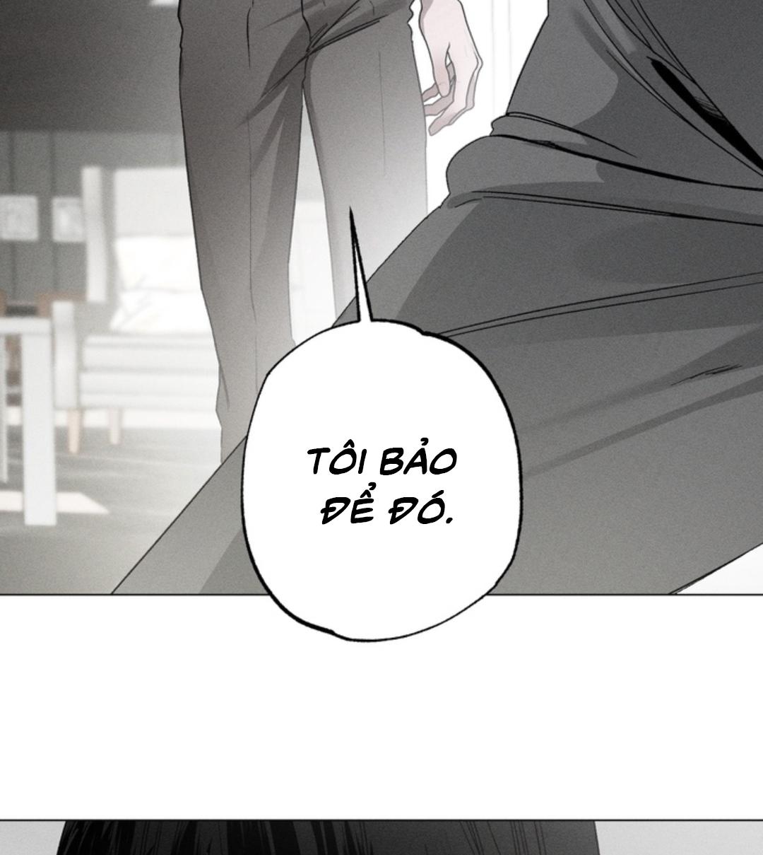 Tiệm bánh nóng bỏng và gợi cảm Chapter 17 H+ - Next Chapter 18 H