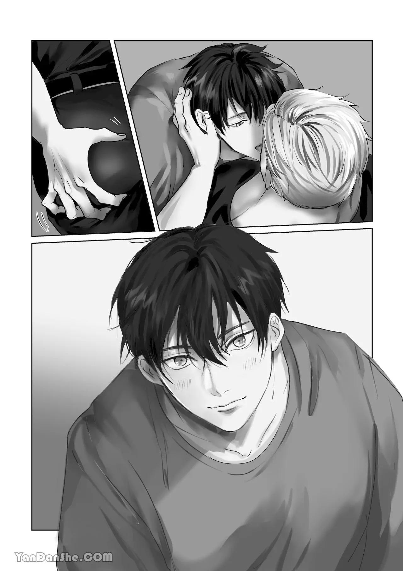 ONESHOT CHỊCH VỒN CHỊCH VÃ Chapter 136 Suki-tte 1 - Next Chapter 137 Suki-tte 2