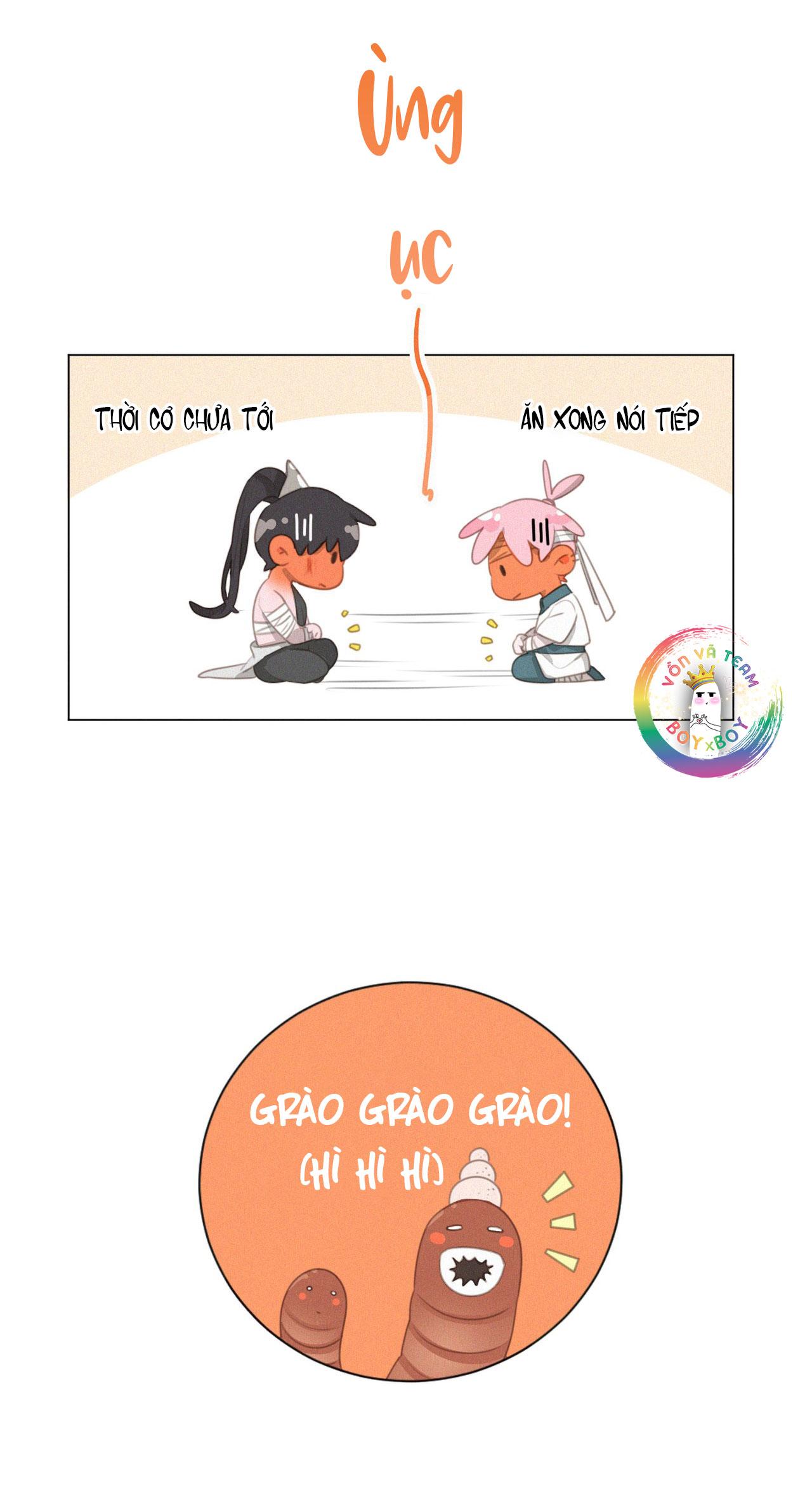 Xã Hội Mồn Lèo Chapter 86 - Next Chapter 87