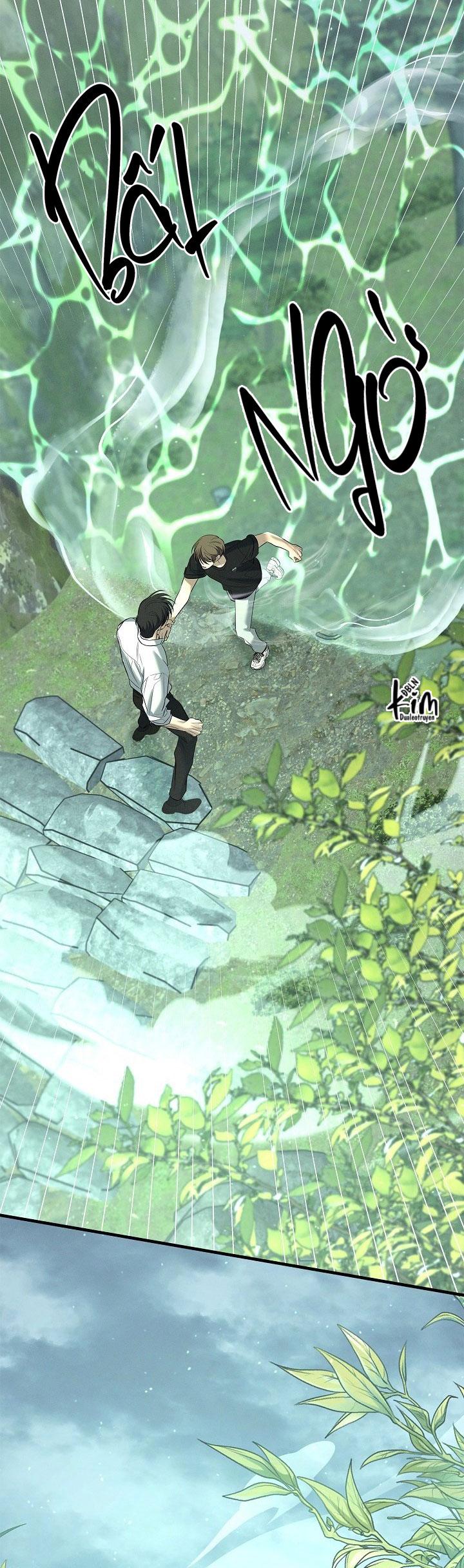 ĐÊM KHÔNG DẤU VẾT Chapter 58 - Next 