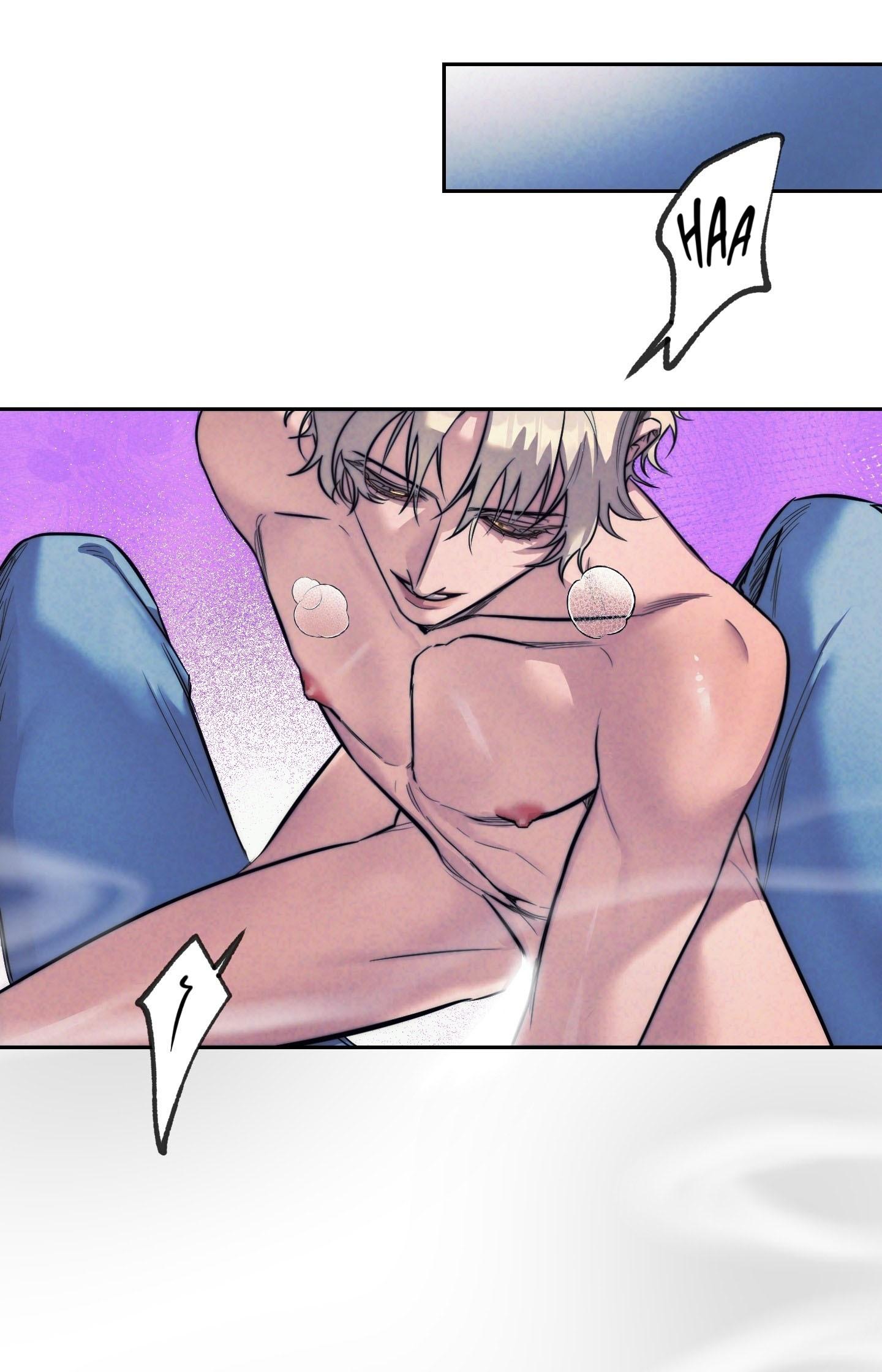(CBunu) Stigma Chapter 46 H+ - Next Chapter 47 H+