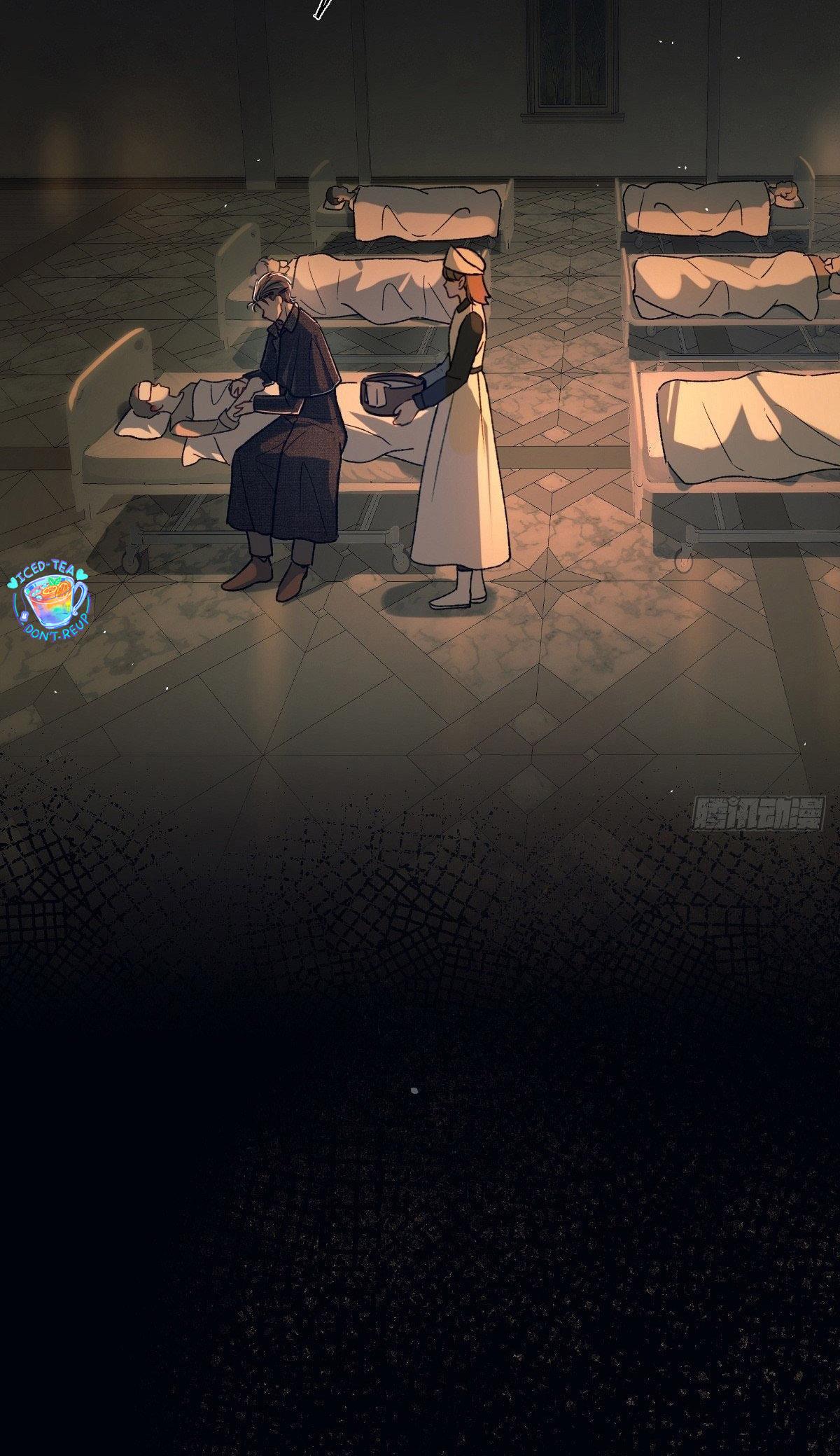 Tình yêu của kẻ khát máu Chapter 31 - Next Chapter 32