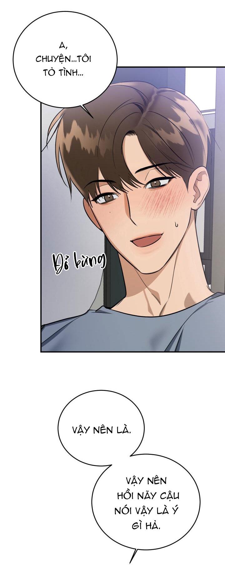 TUYỂN TẬP TRUYỆN NGẮN HỎNY CỦA NHÀ SẸC Chapter 78.91 tấm gương end - Next 