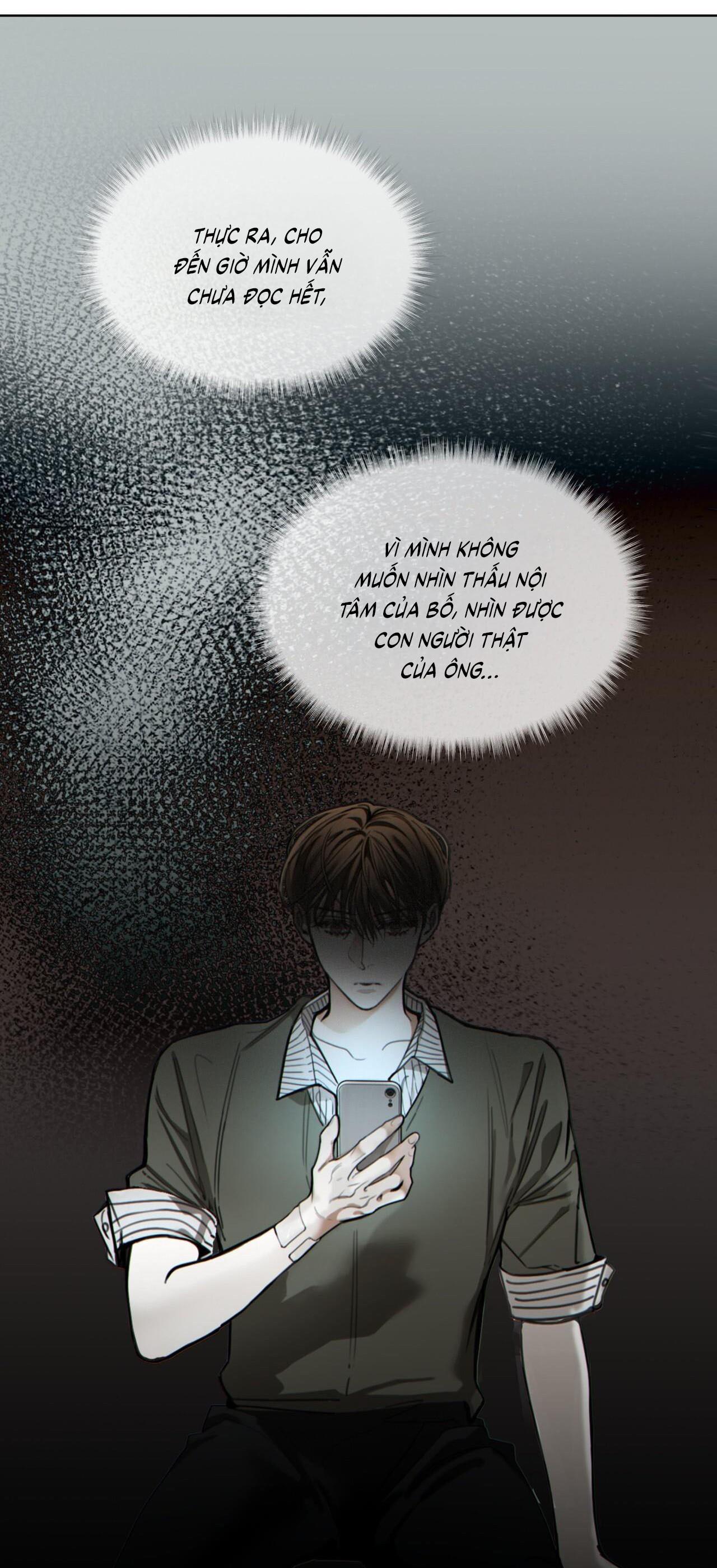 (CBunu) Phạm Luật Chapter 117 - Next 