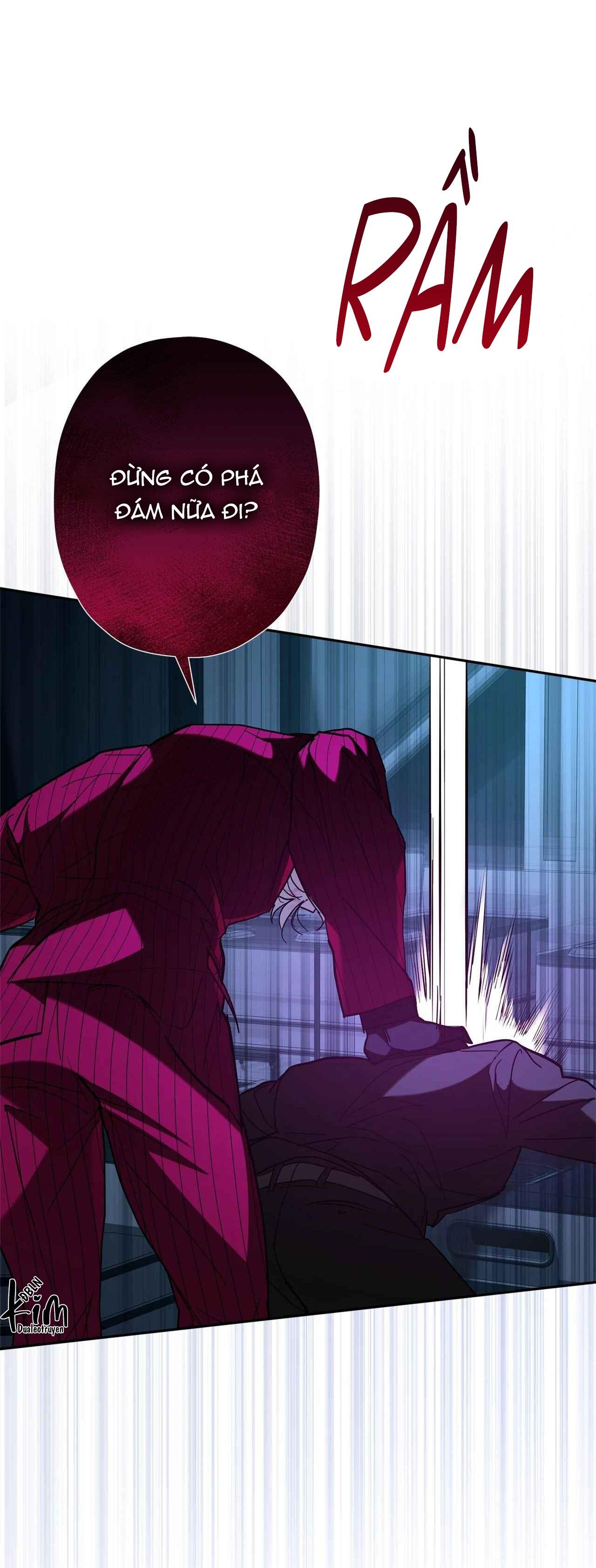 BULLET TIME Chapter 5 - Next 
