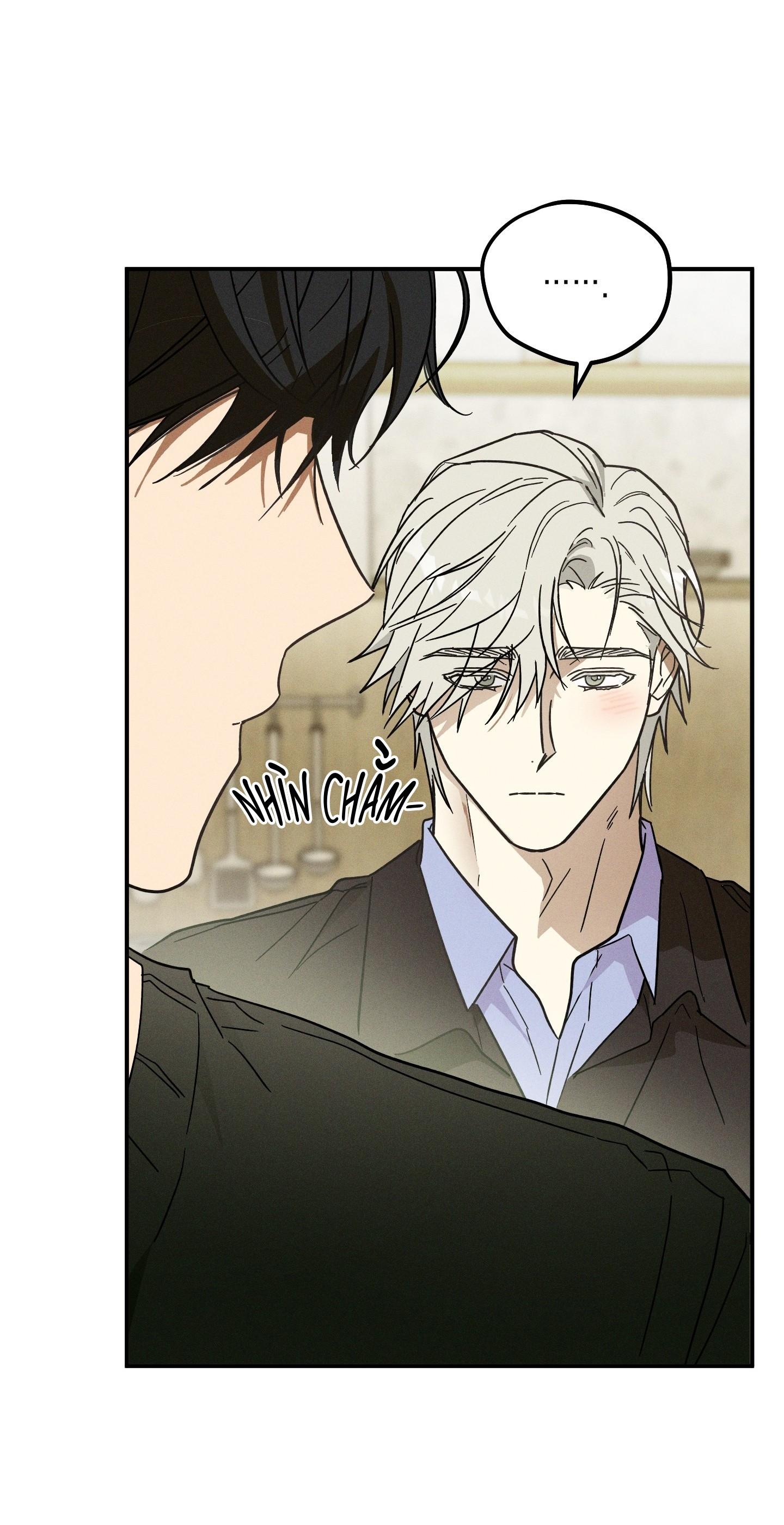 (CBunu) MIX UP Chapter 2 - Next Chapter 3 H