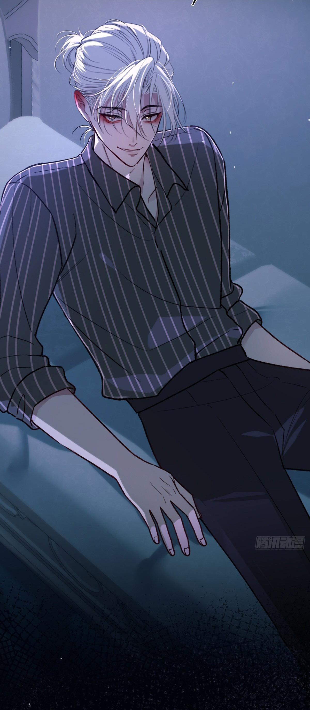Tình yêu của kẻ khát máu Chapter 29 - Next Chapter 30
