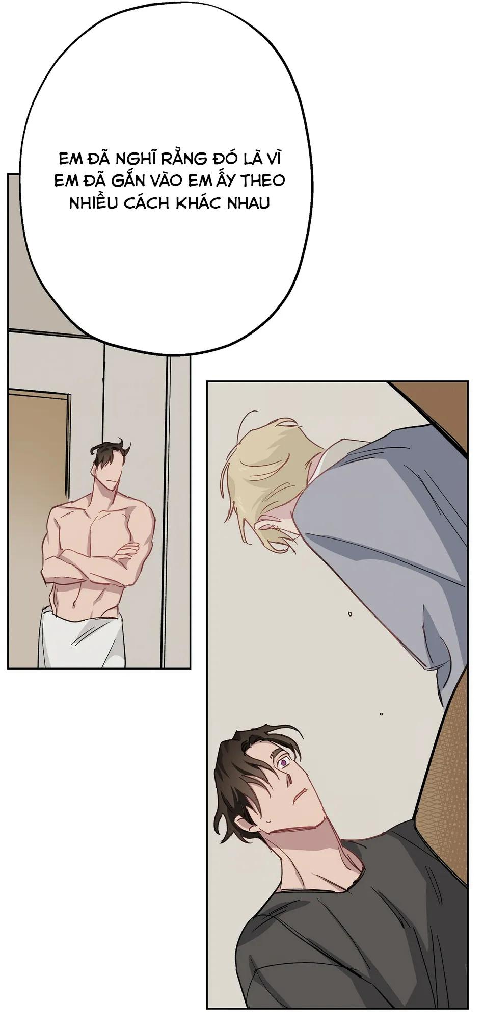 Phù Thủy Xứ Eden Chapter 20 - Next Chapter 21