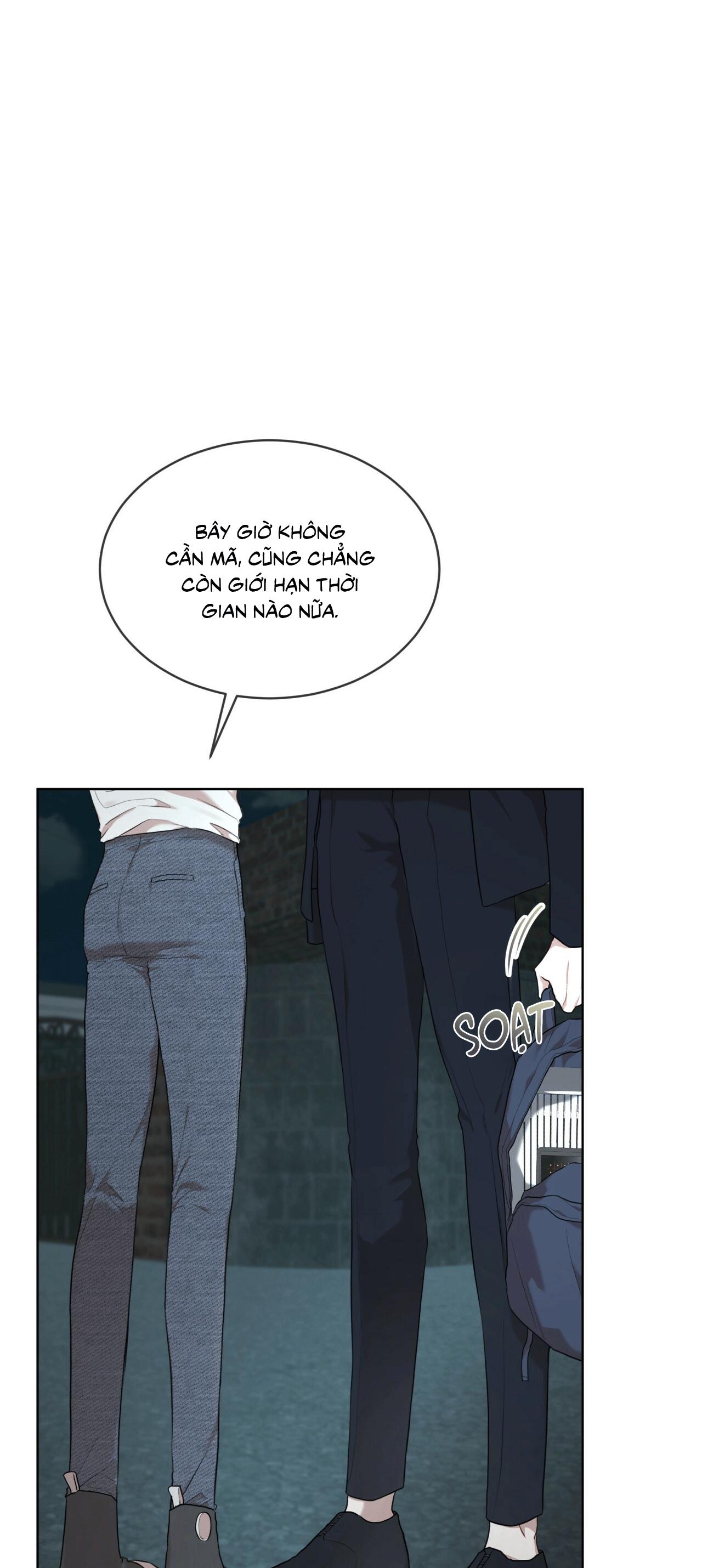 KHỞI NGUỒN SỰ SỐNG Chapter 54 - Next Chapter 55