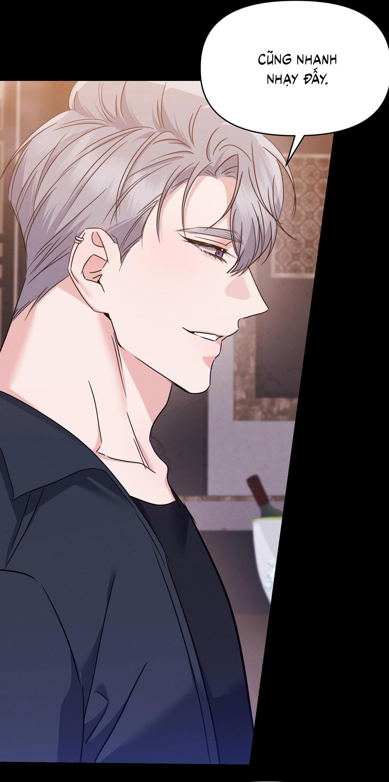 (CBunu) Cẩm Nang Fetish Chapter 15 - Next 