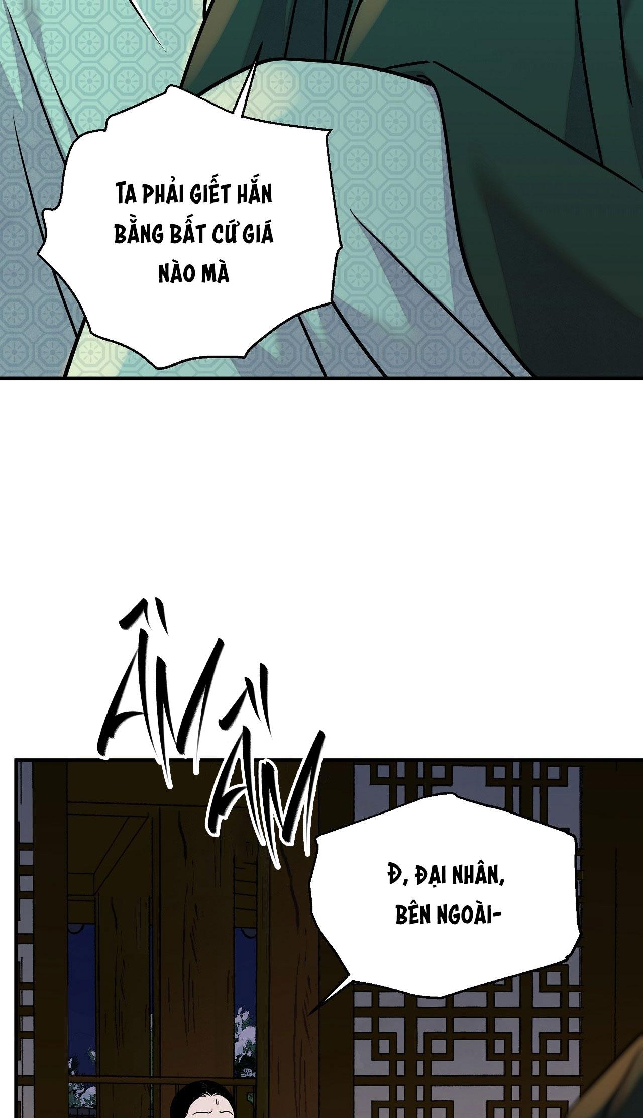 KIẾM HOA Chapter 91 - Next Chapter 92