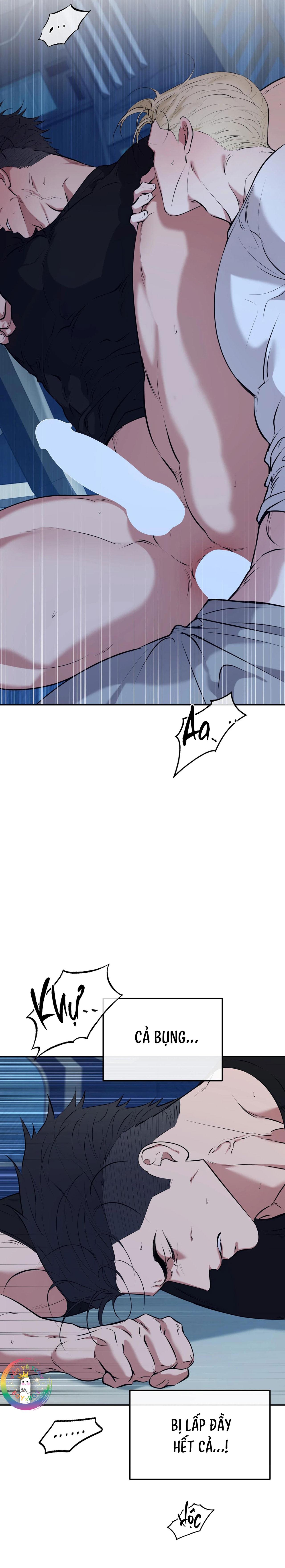 Dying Light Chapter 11 Hot - Next Chapter 12 Đựu tàn bạo