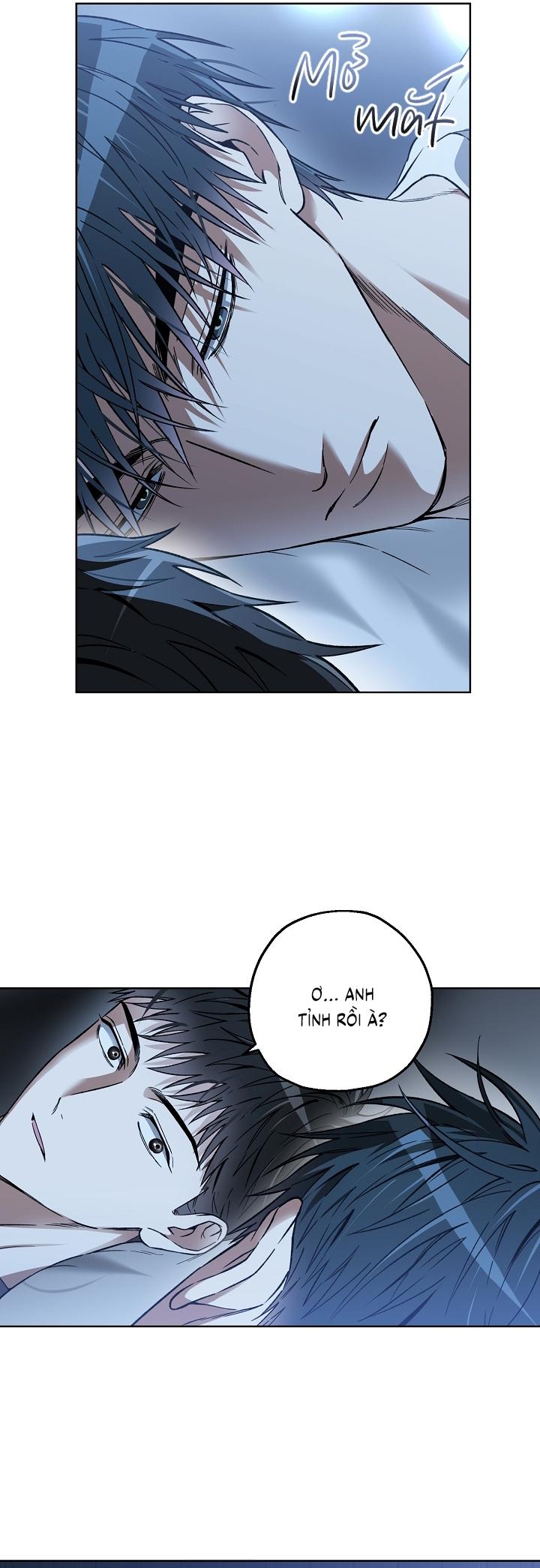 (CBunu) Vong Chủng Chapter 6 - Next Chapter 7