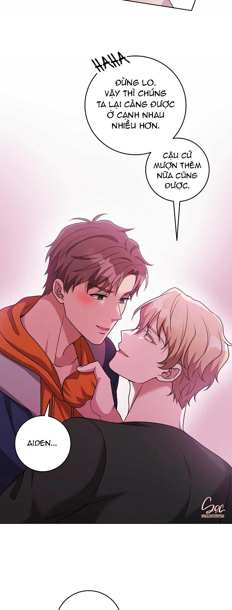 THẾ CHẤP LỖ ĐÍT Chapter 14 - Next Chapter 15