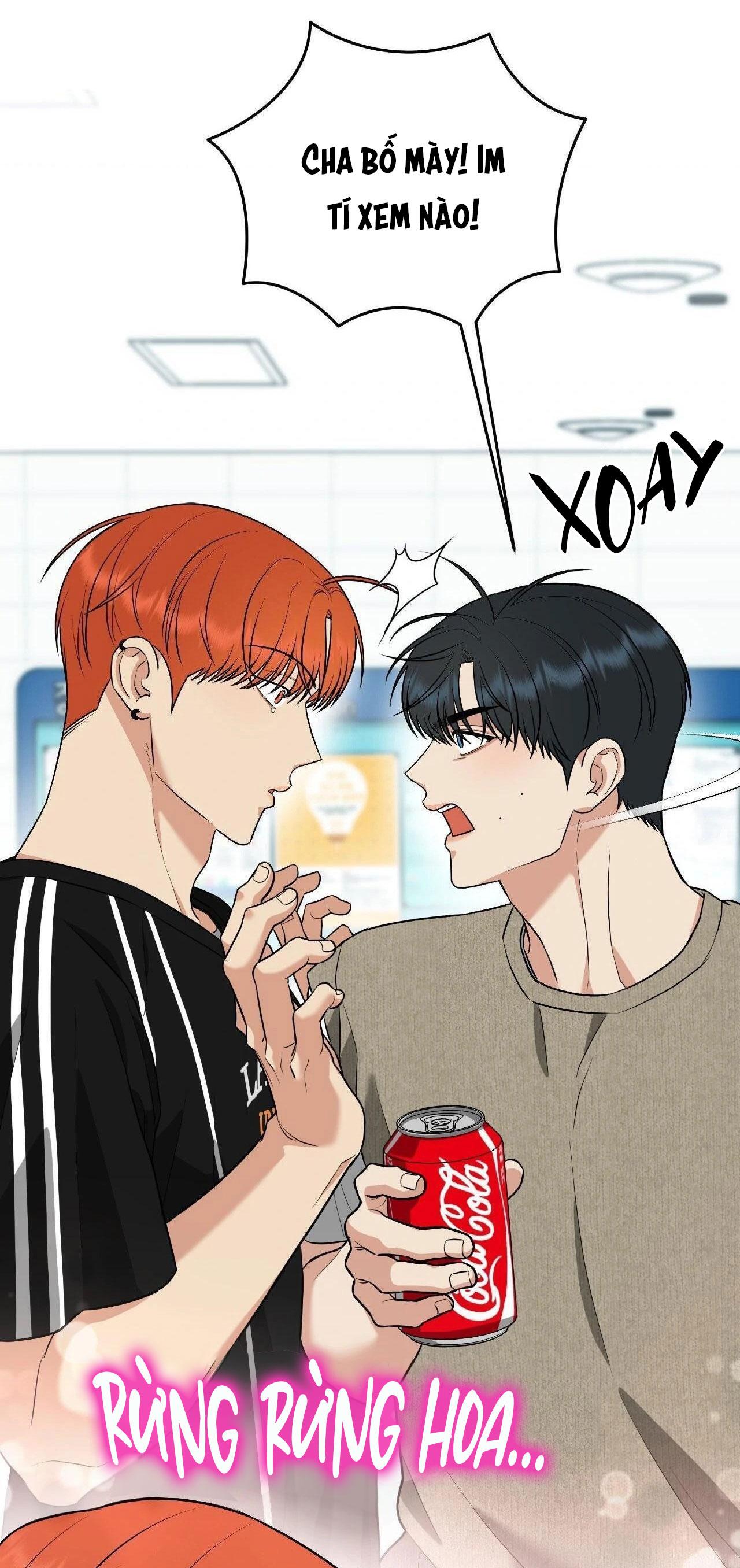 Bốt Hôn Chapter 6 - Trang 2