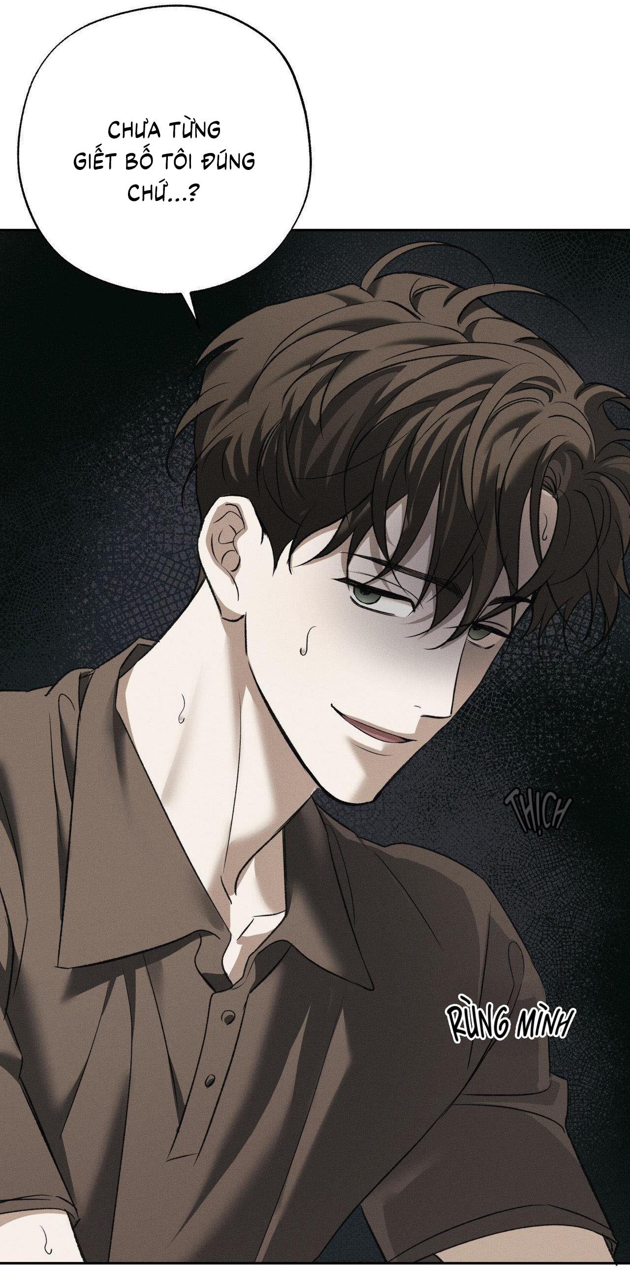 (CBunu) Chó Săn Của Sisyphus Chapter 22 H - Next 