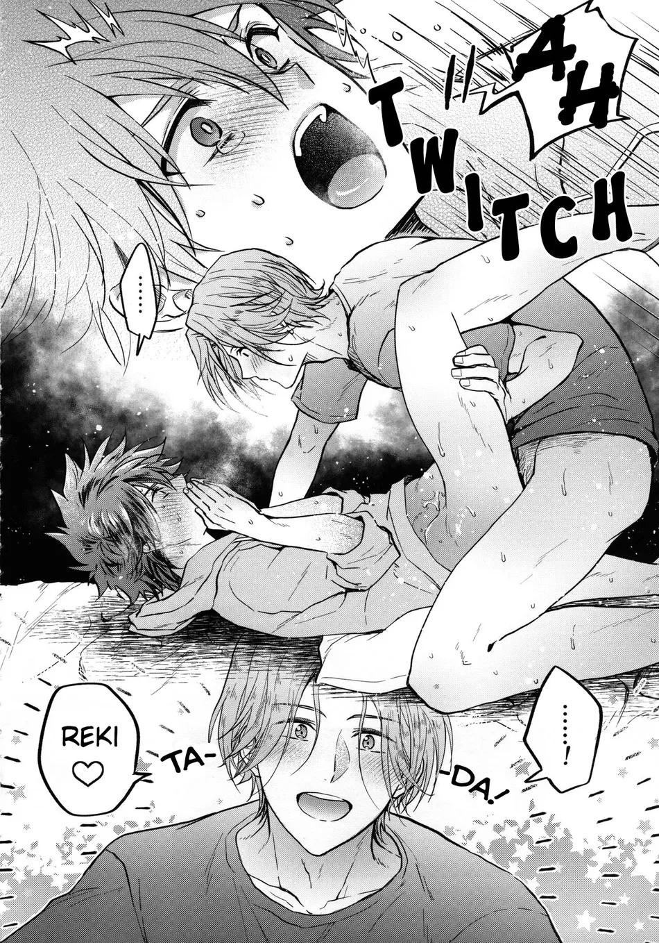 Tổng hợp oneshot Chapter 253 - Next 