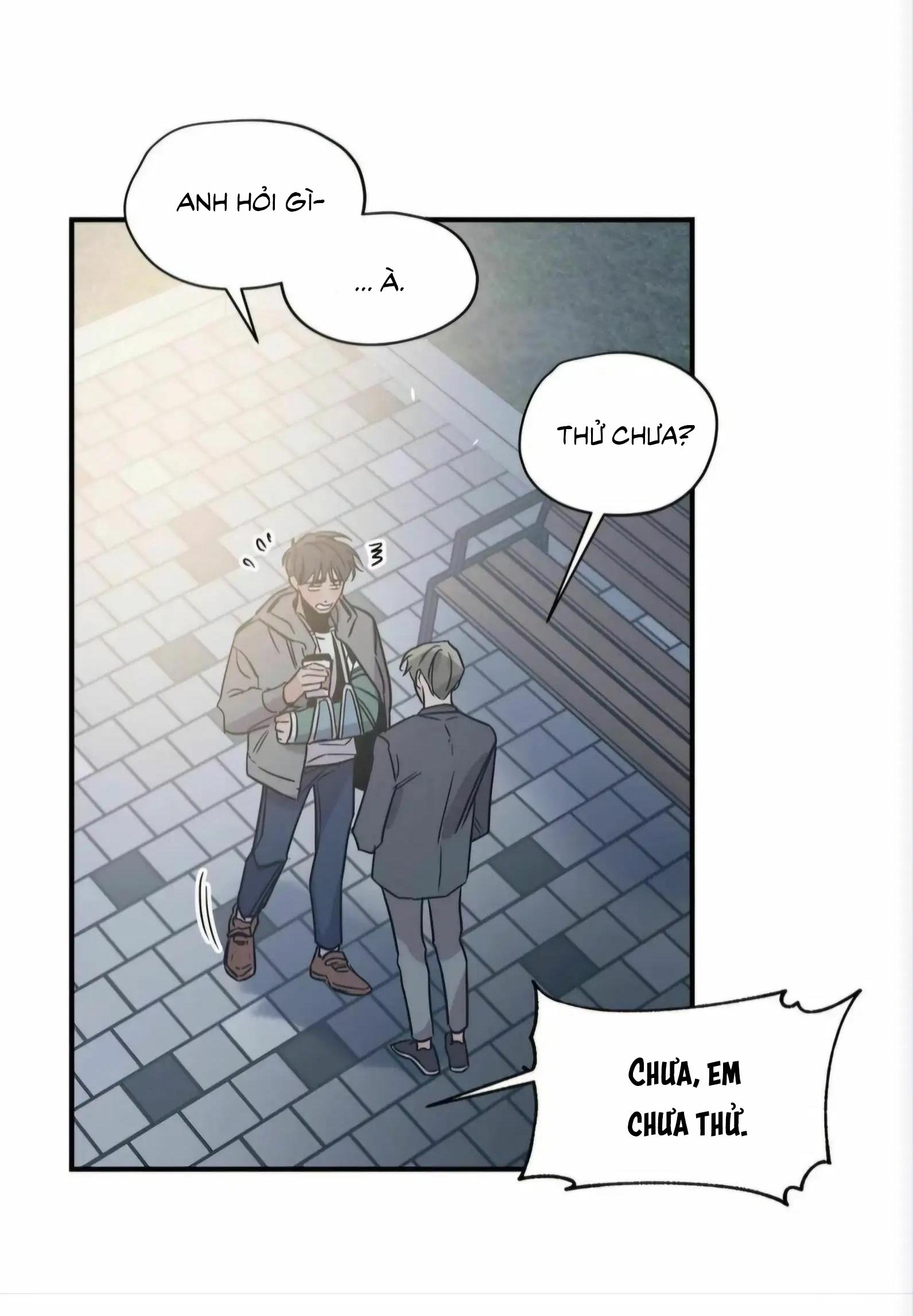 Chuyện Tình Triệu Won Chapter 16 - Next 