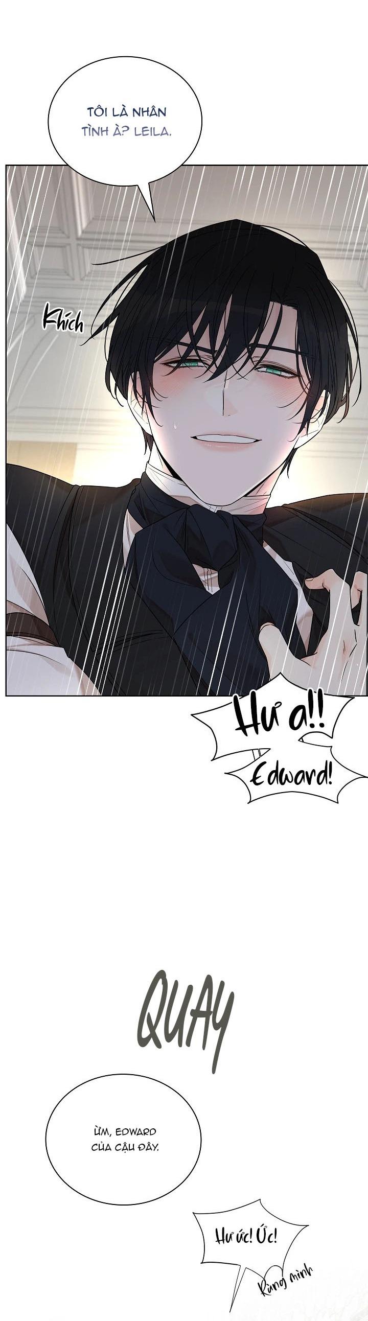 HANG RẮN Chapter 5 - Trang 2