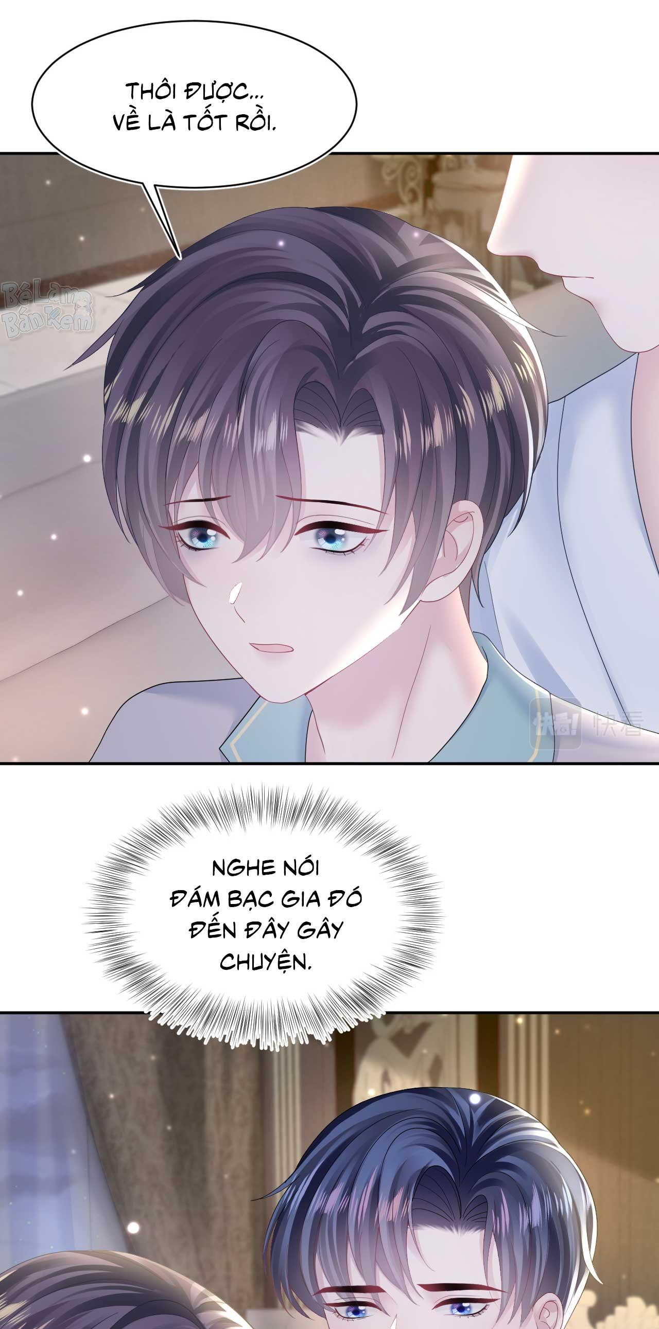 Tuyệt mỹ bạch liên hoa online dạy học Chapter 149 - Next Chapter 150