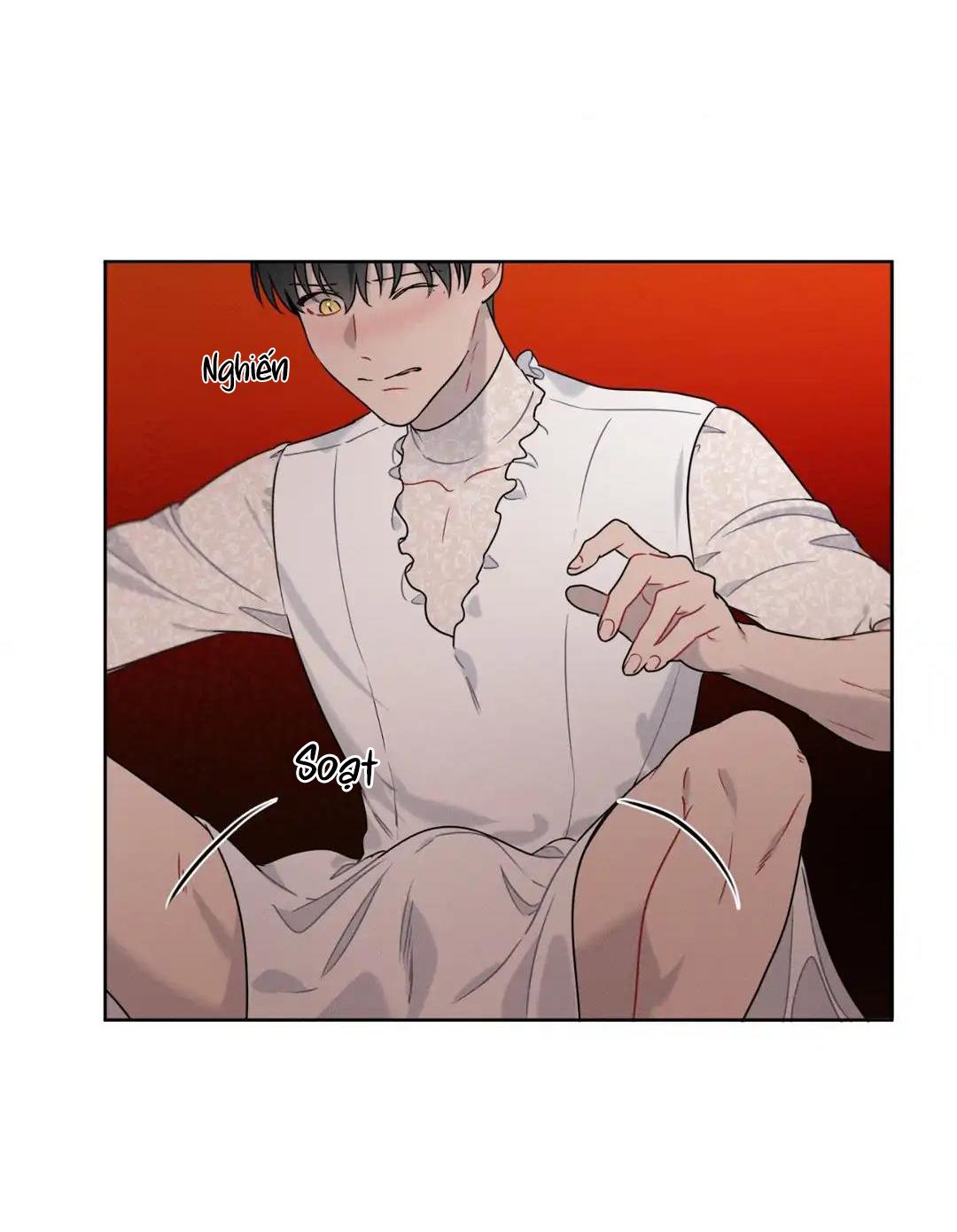 Tố Cáo Sếp Tôi Chapter 24 - Next 