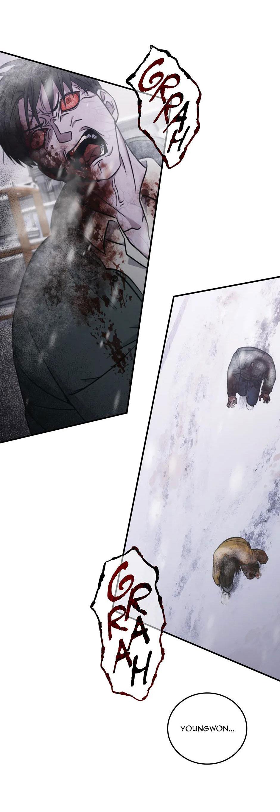 Deadman Switch Chapter 65 - Next Chapter 66