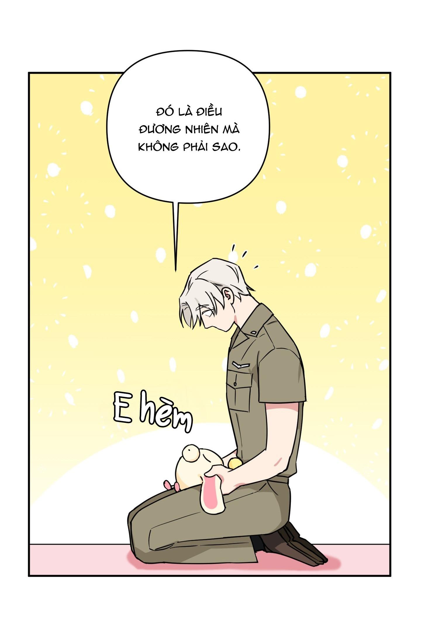 ÔNG CHÚ PHÉP THUẬT Chapter 21 - Next Chapter 22
