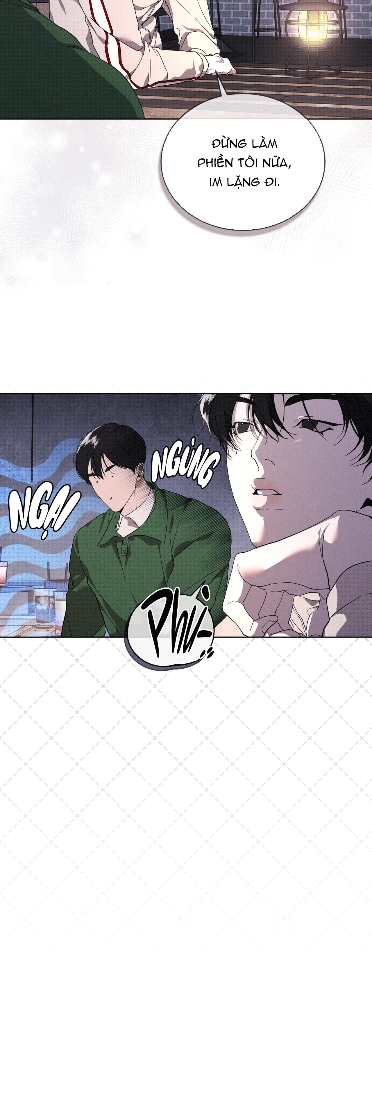 NGUỒN GỐC TIẾN HÓA Chapter 10 - Trang 2