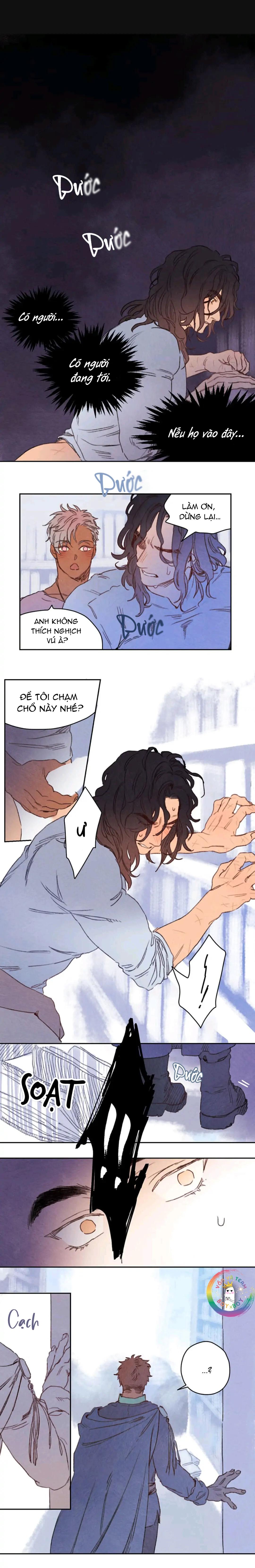 Rix Venus Chapter 65 - Next Chapter 66