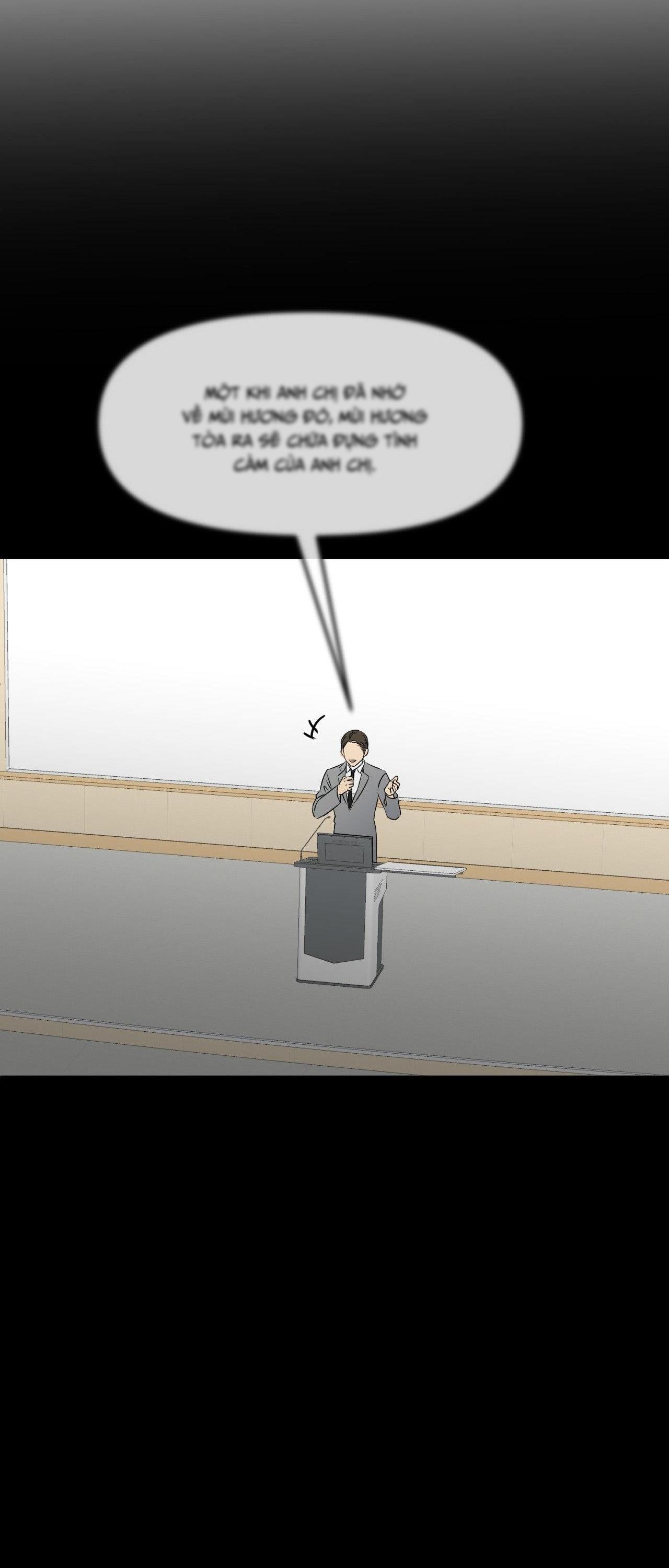 RANH GIỚI CỦA MÙI HƯƠNG Chapter 55 - Next Chapter 55.1 THÔNG BÁO OFF