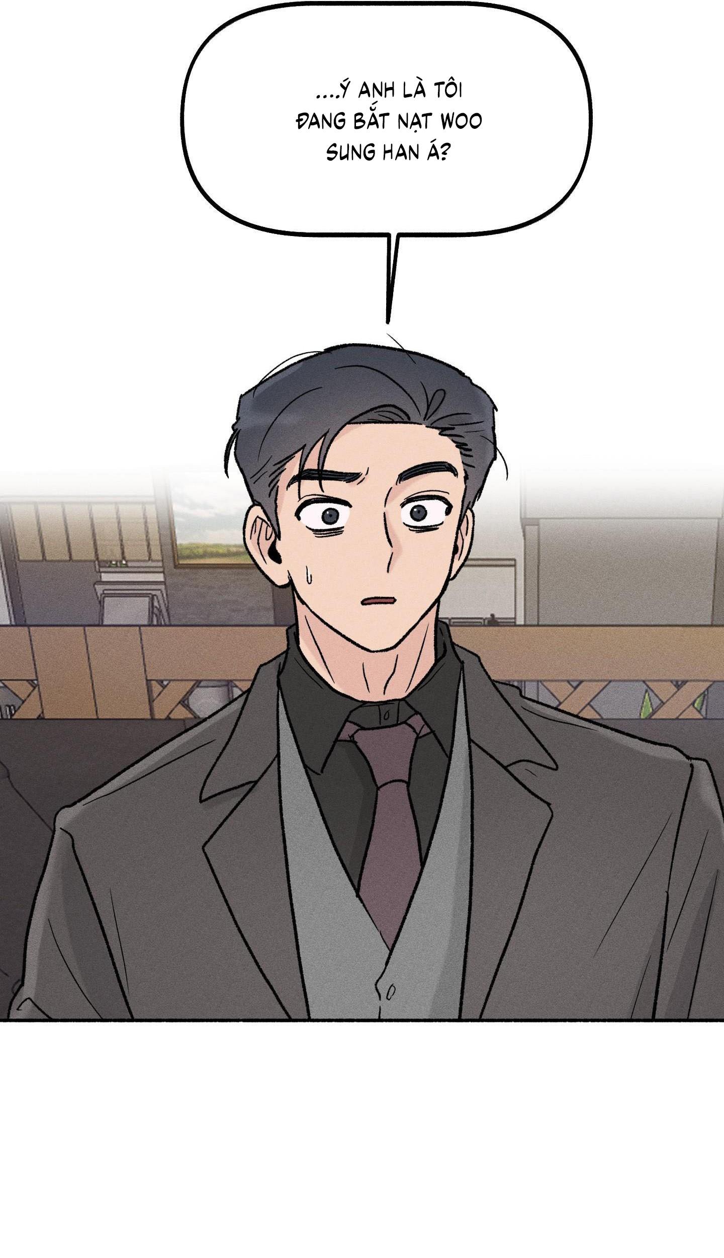 (CBunu) Khi Người Lơ Đãng Chapter 23 - Next Chapter 24