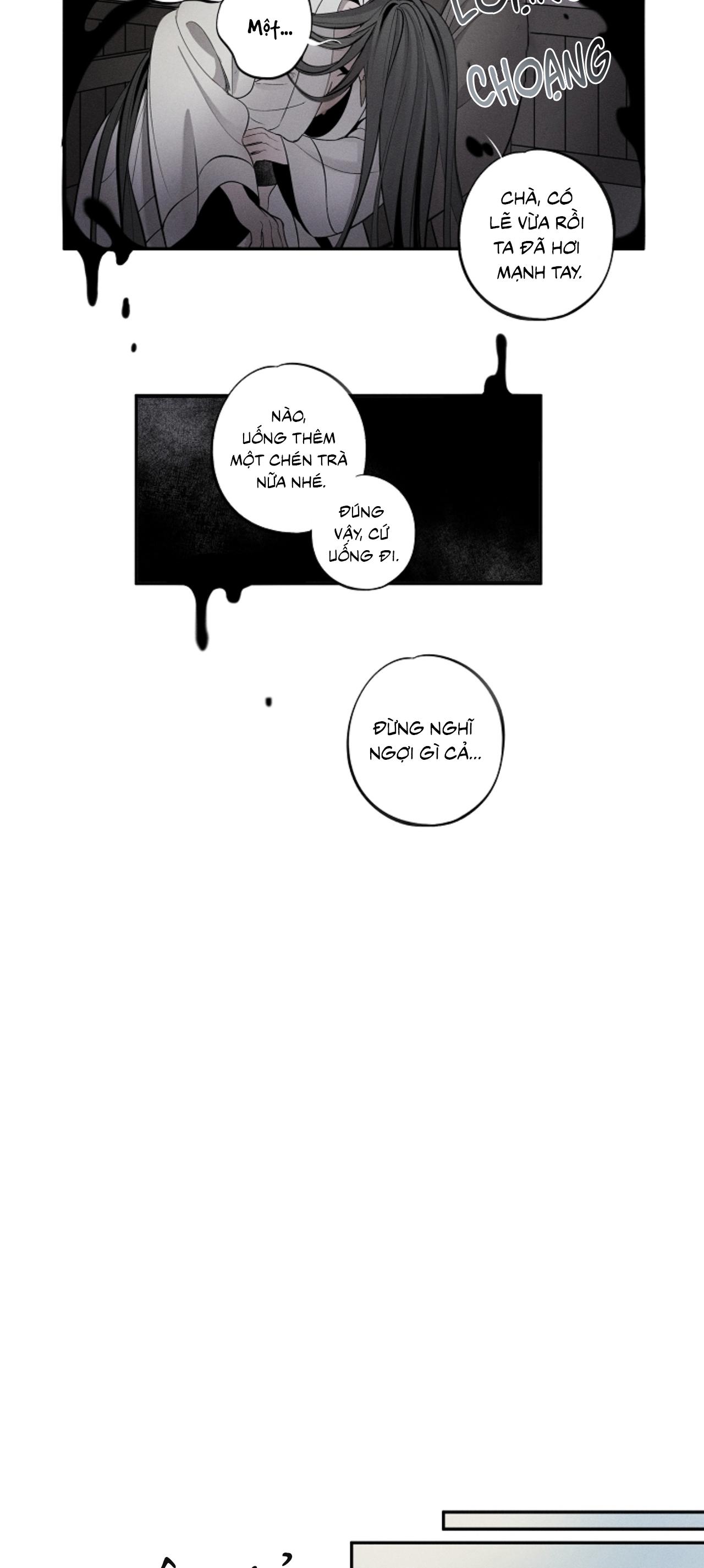 Ngũ tắc: hiếu ái truyện Chapter 6 H - Trang 2