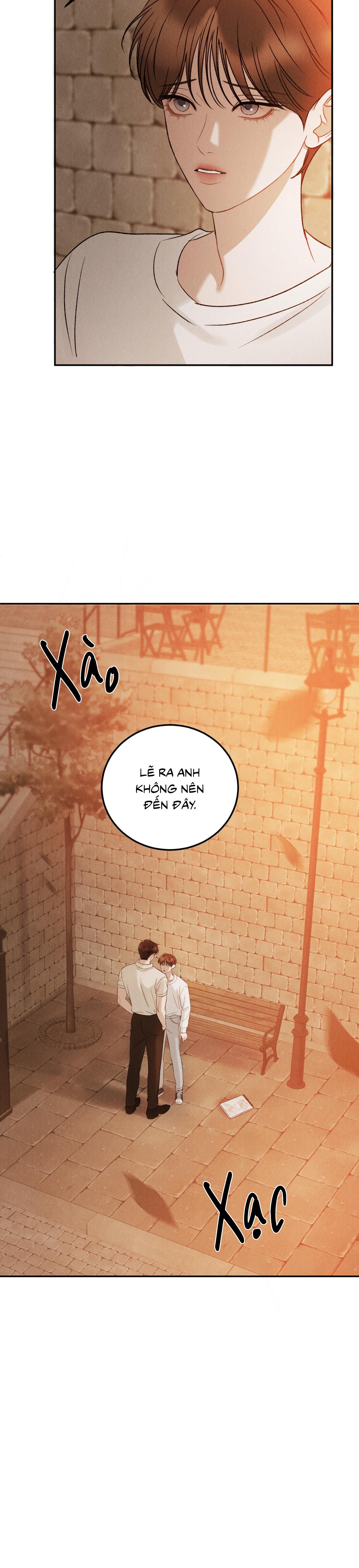 Joo Eun Chapter 35 - Next Chapter 36