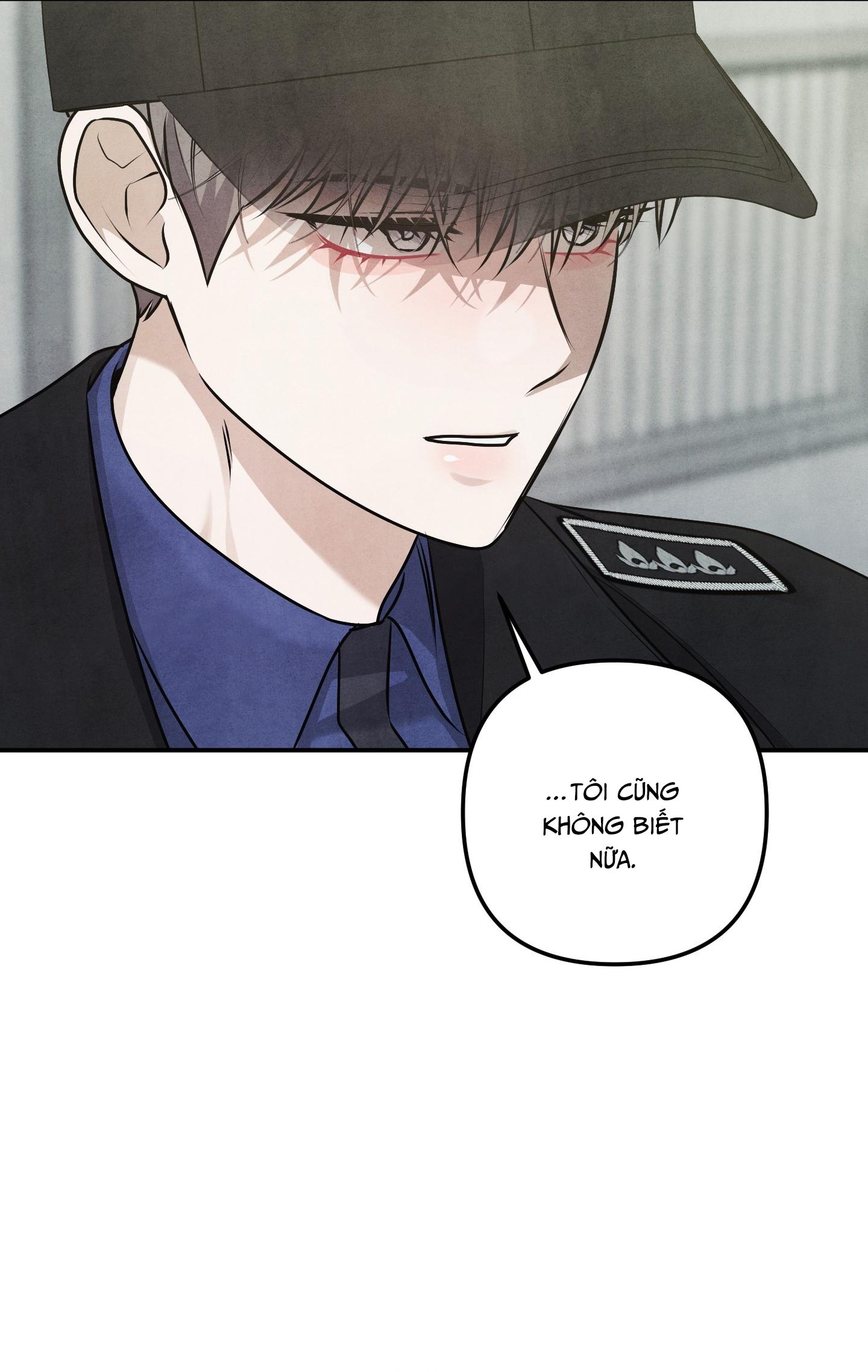 HẮC DIỄM DỤC VỌNG Chapter 18 - Next 